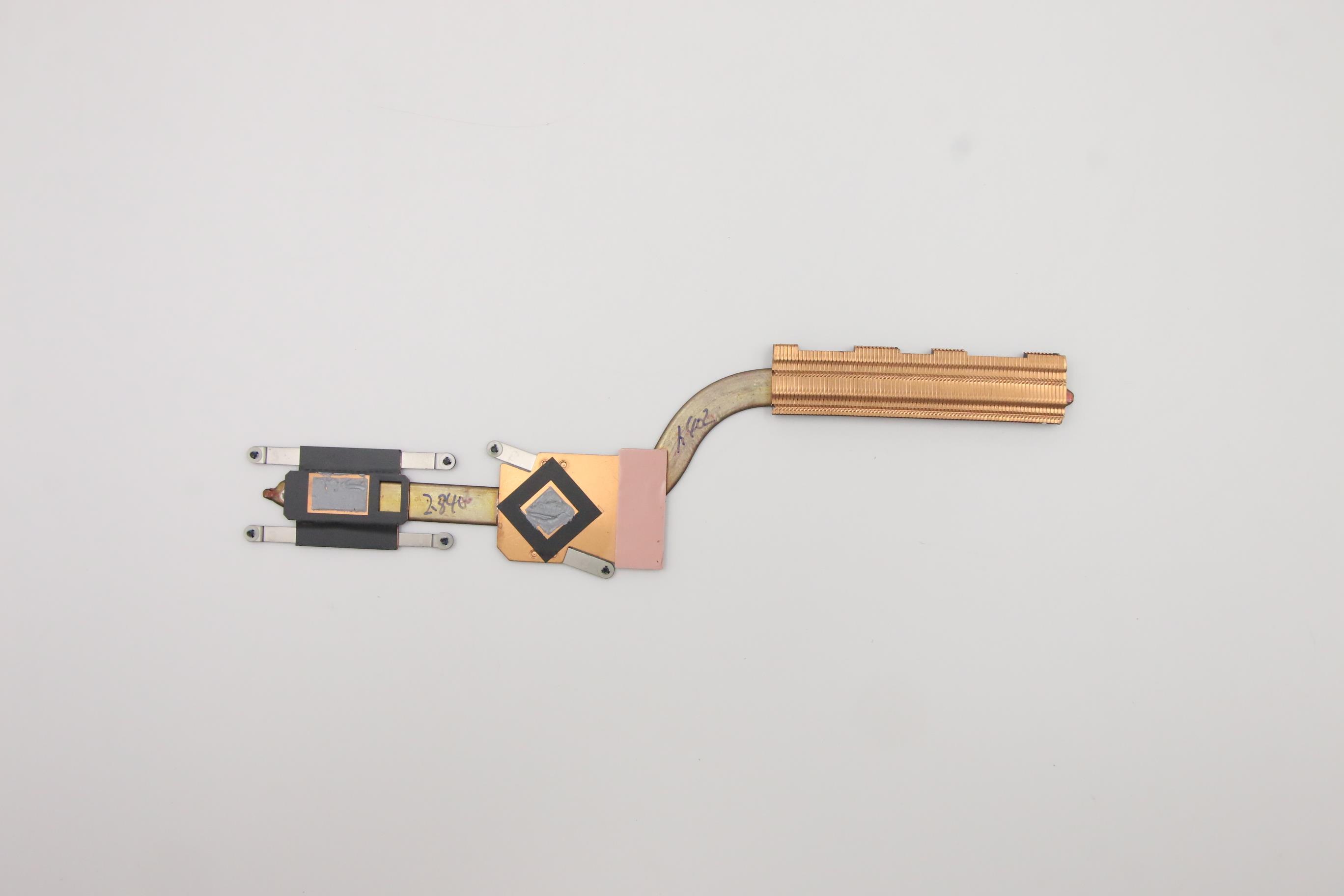 5H40S20033 - Original Lenovo Heatsink L 81WB DIS AVC