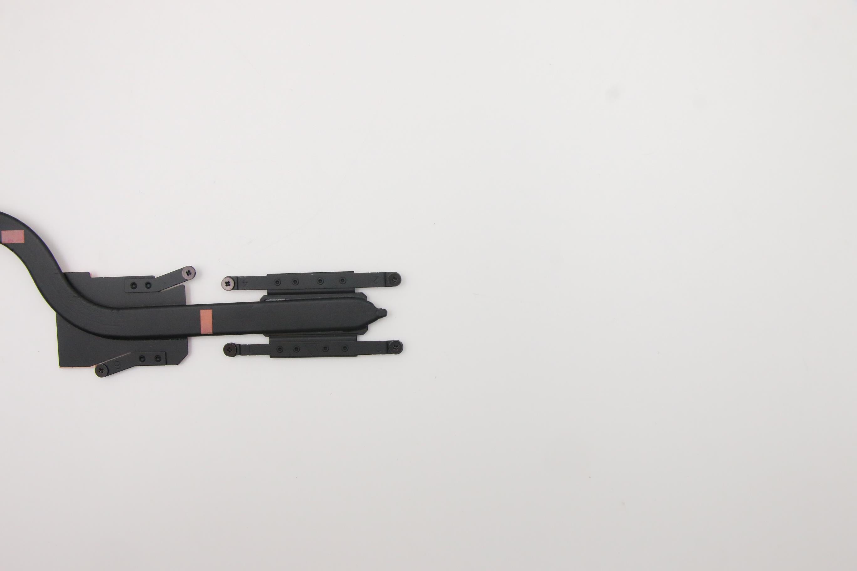 5H40S20033 - Original Lenovo Heatsink L 81WB DIS AVC