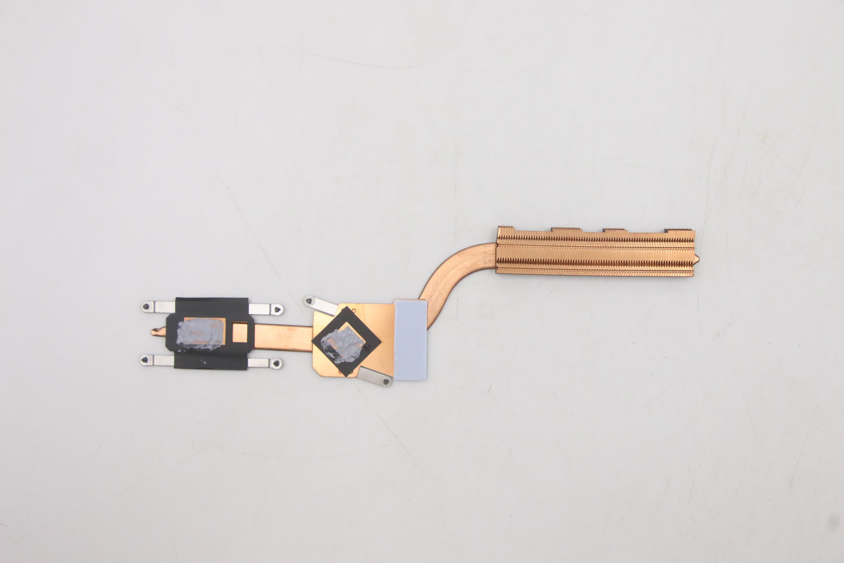 5H40S20035 - Original Lenovo Heatsink L 81WB DIS WEIHONG
