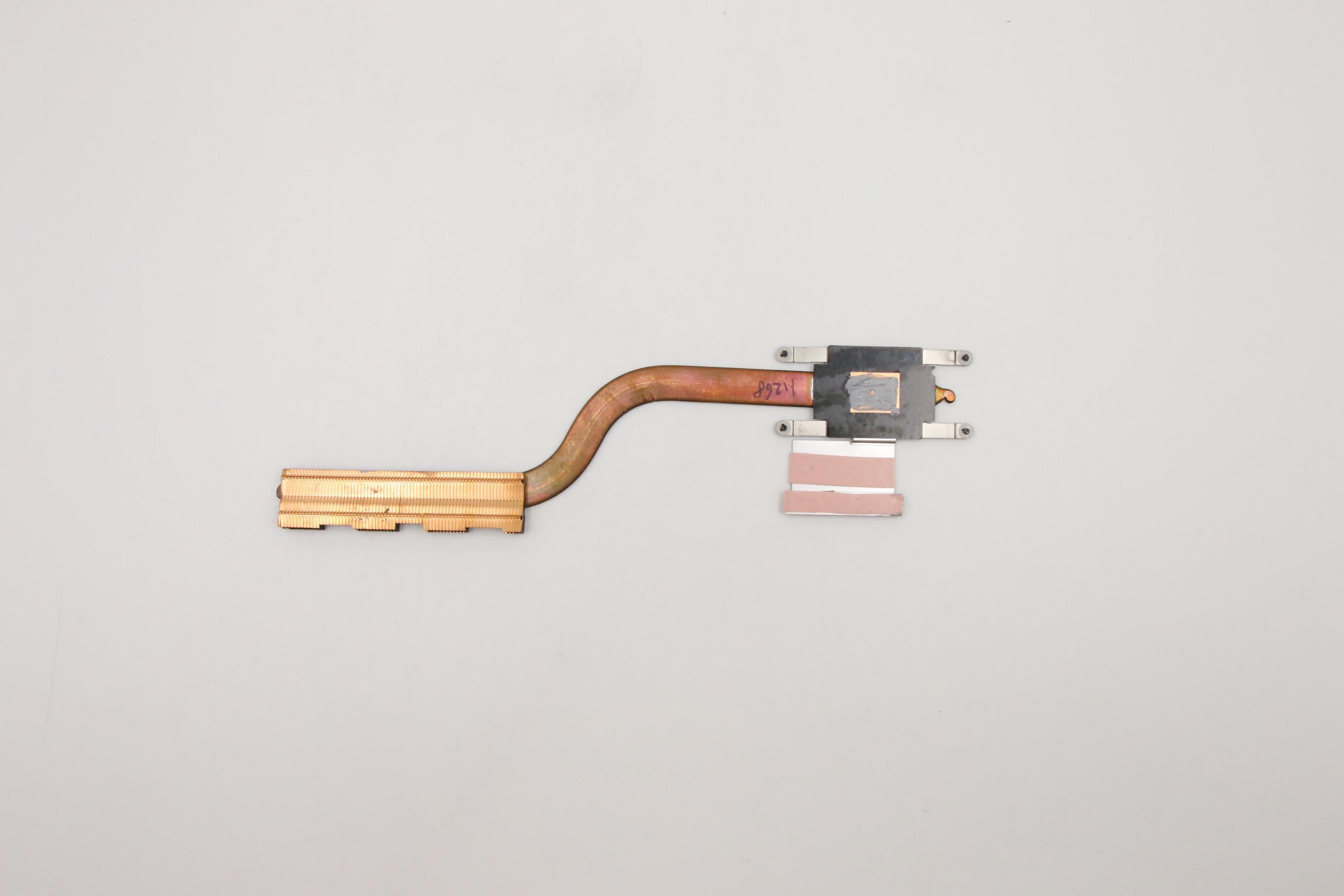 5H40S20038 - Original Lenovo Heatsink L 81W3 UMA AVC