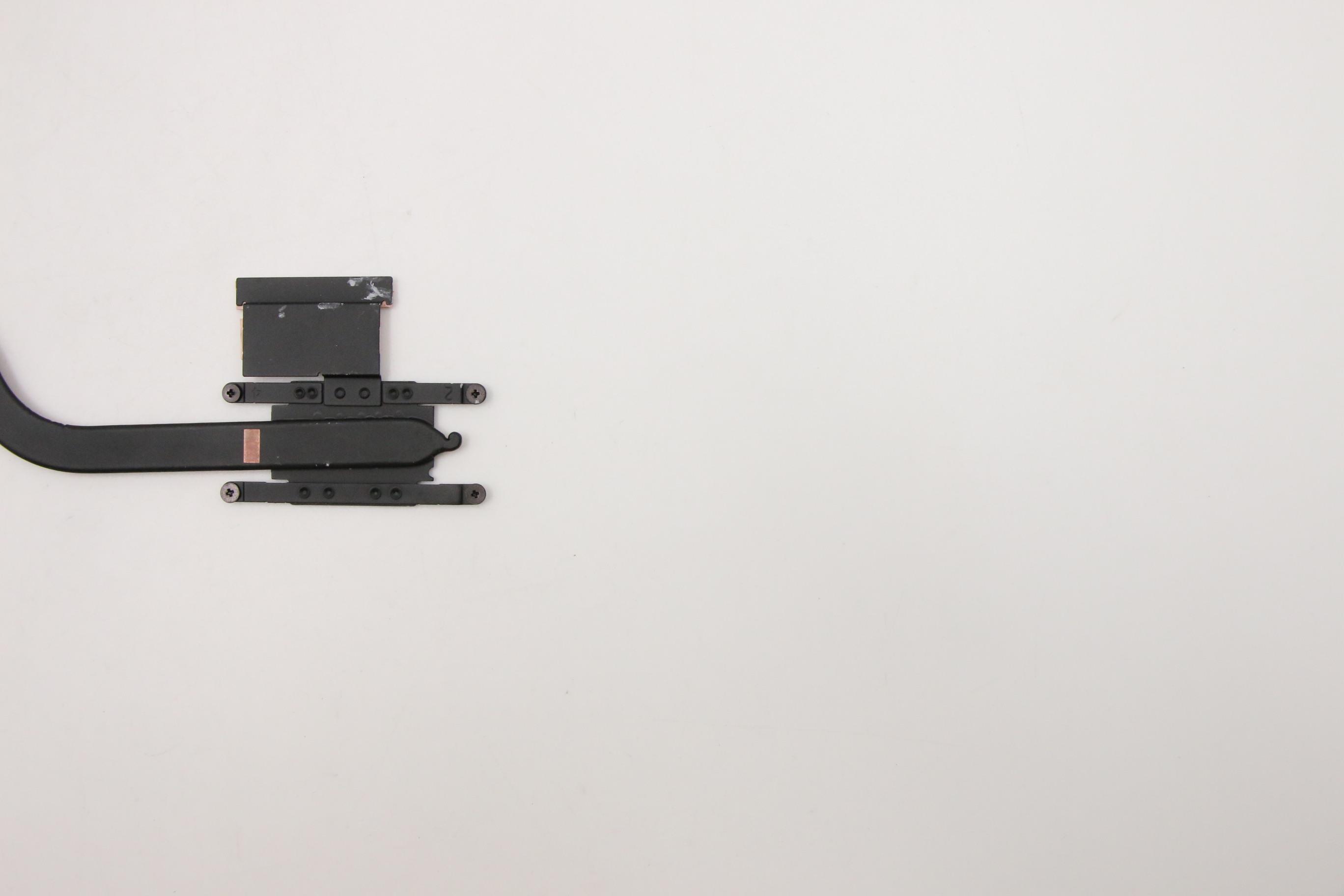 5H40S20038 - Original Lenovo Heatsink L 81W3 UMA AVC