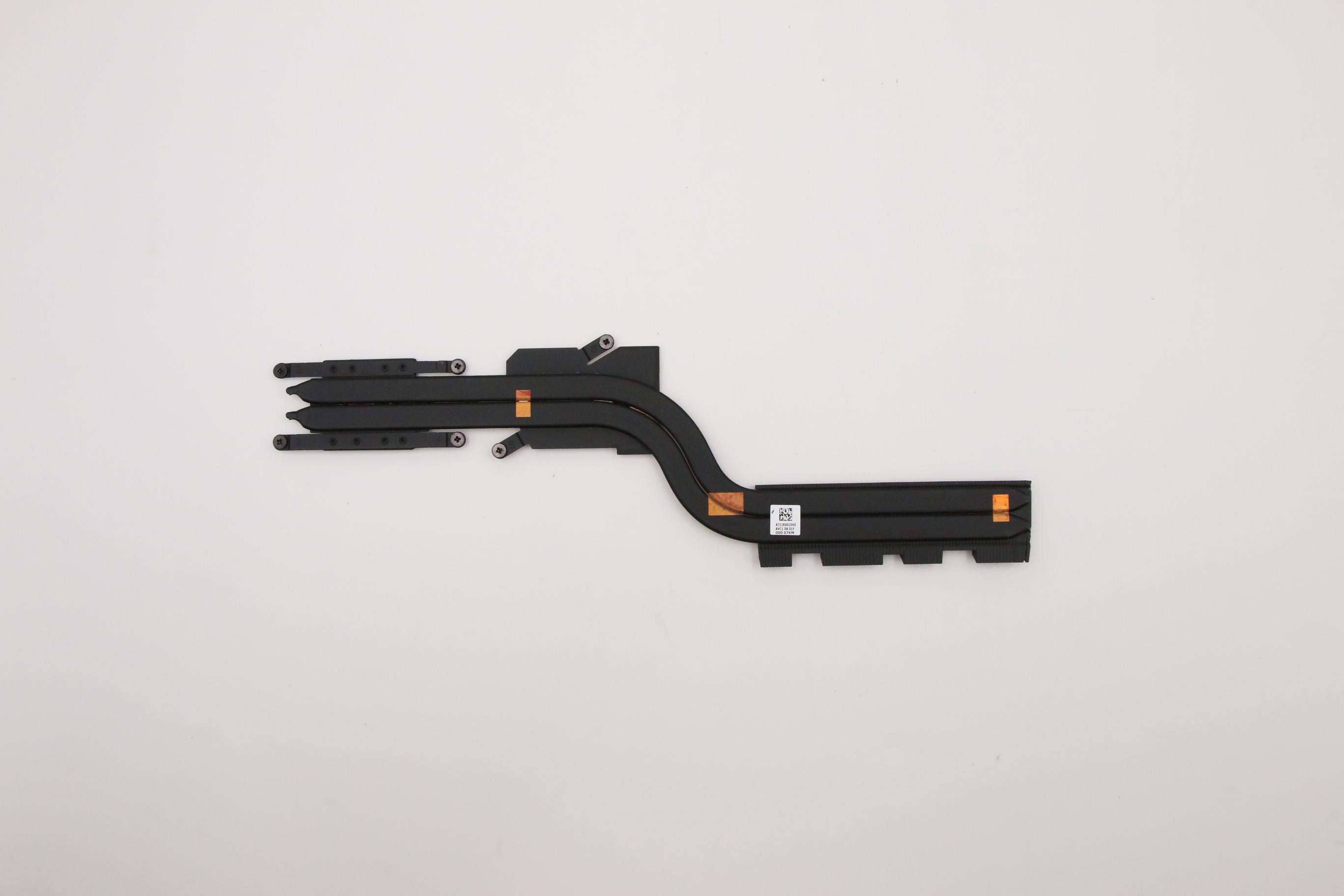 5H40S20043 - Original Lenovo Heatsink L 81WC DIS