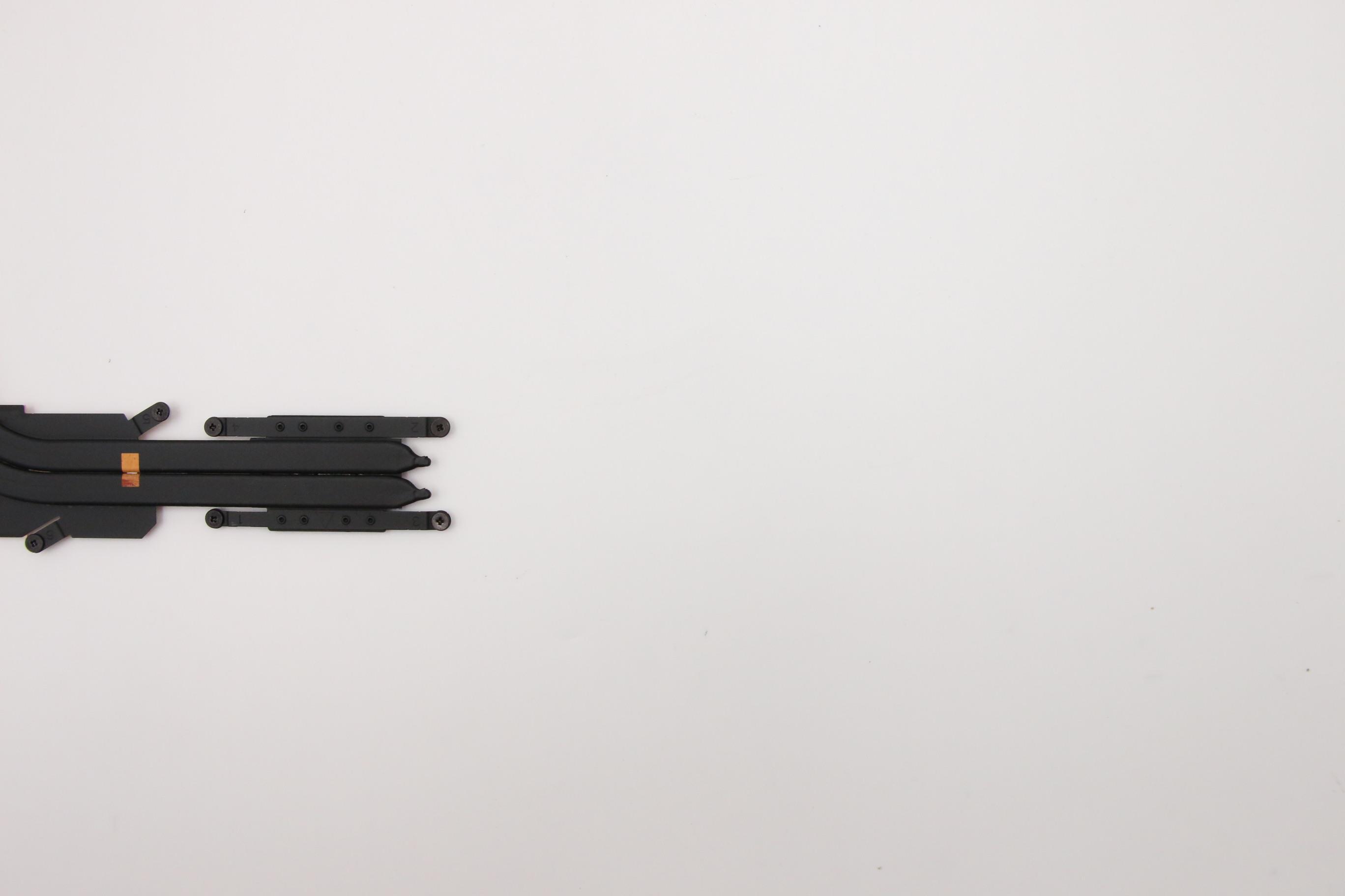 5H40S20043 - Original Lenovo Heatsink L 81WC DIS