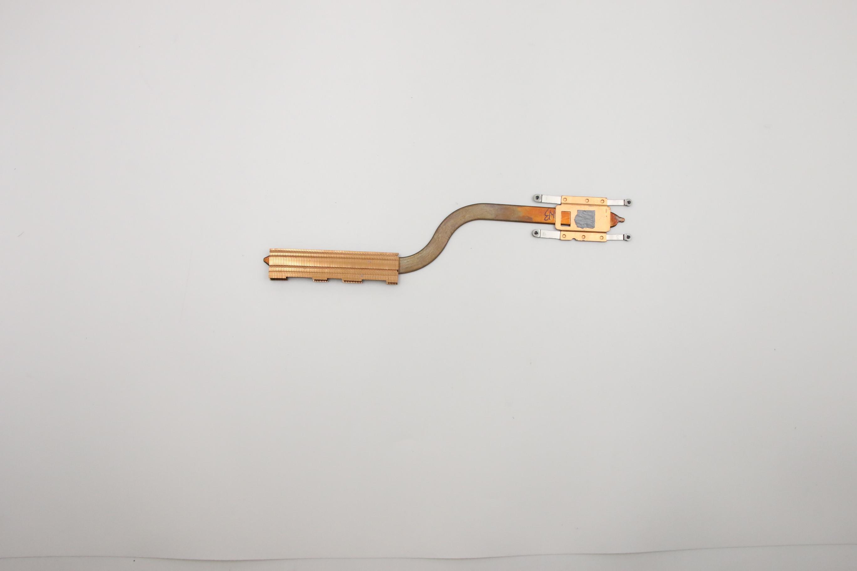 5H40S20046 - Original Lenovo Heatsink L 81WE UMA