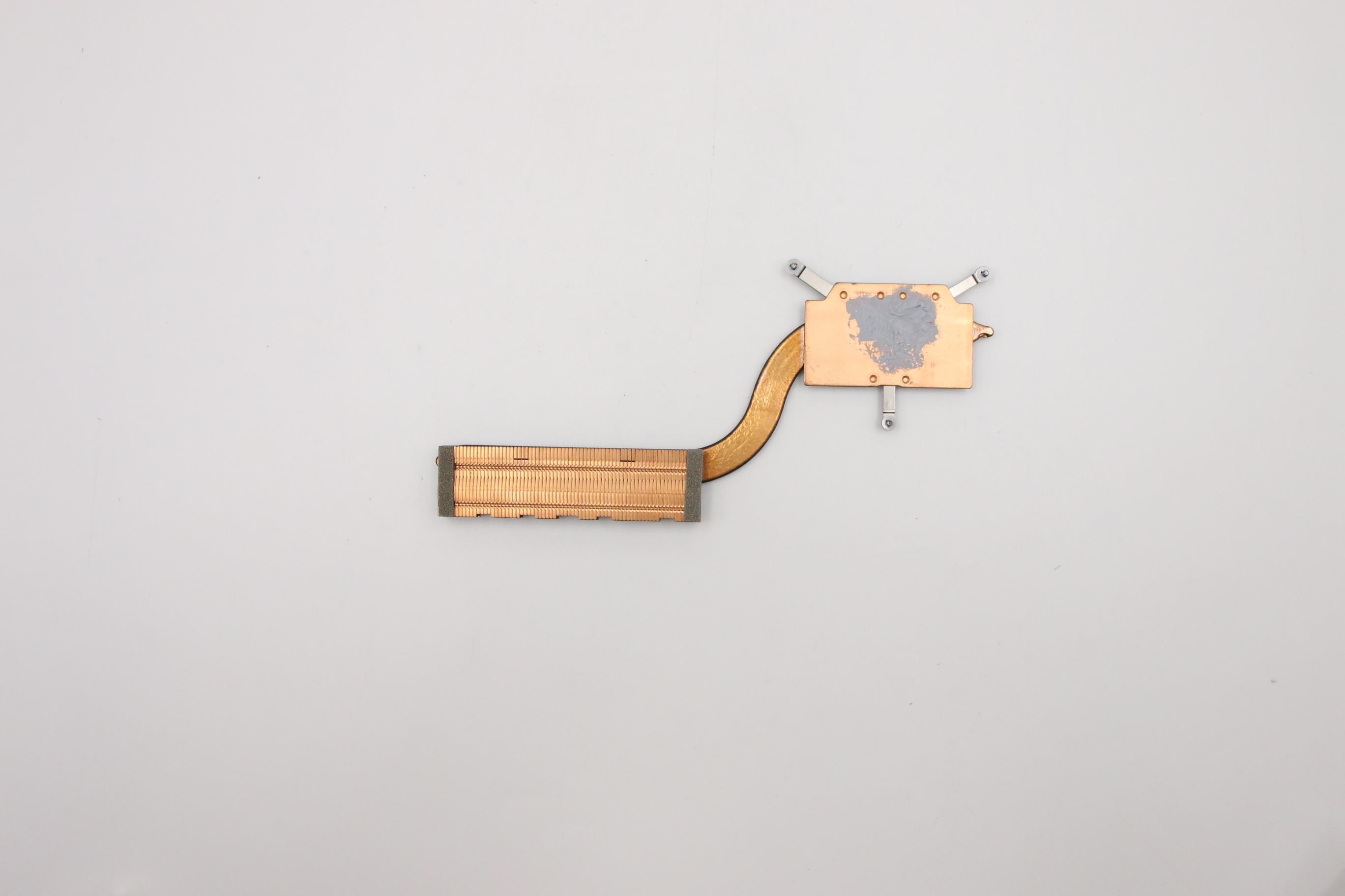 5H40S20049 - Original Lenovo Heatsink L 81YK for I3 UMA