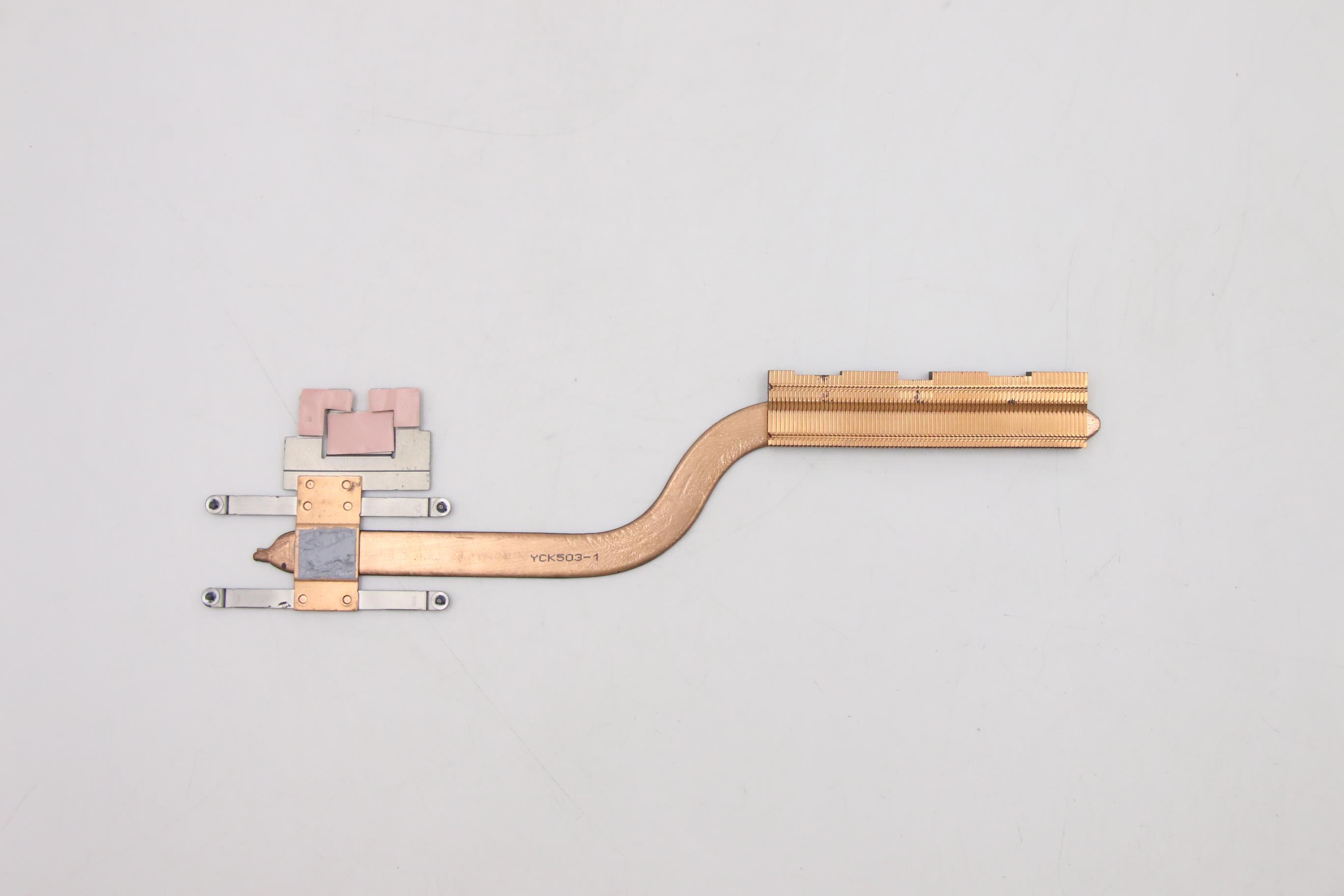 5H40S20061 - Original Lenovo Heatsink L 81W0 UMA