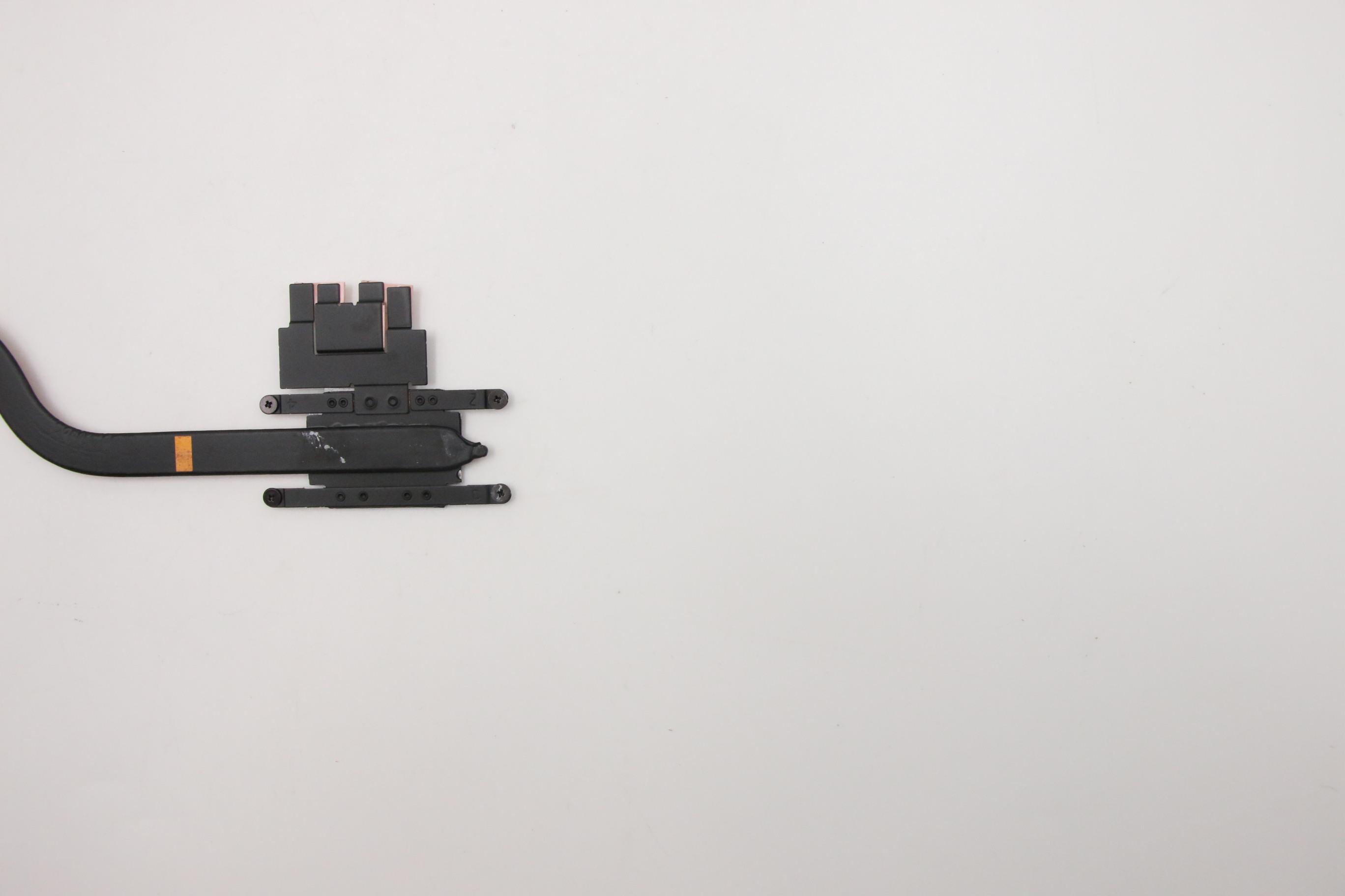 5H40S20062 - Original Lenovo Heatsink L 81W2 UMA AVC