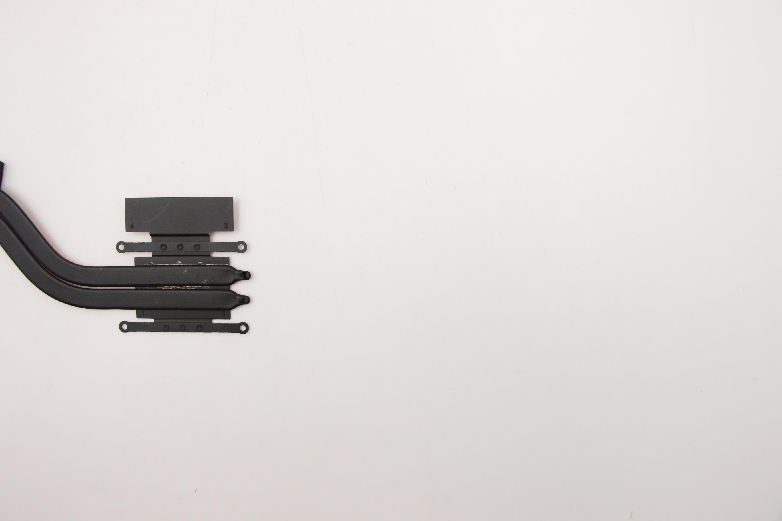 5H40S20064 - Original Lenovo Heatsink W 81X2