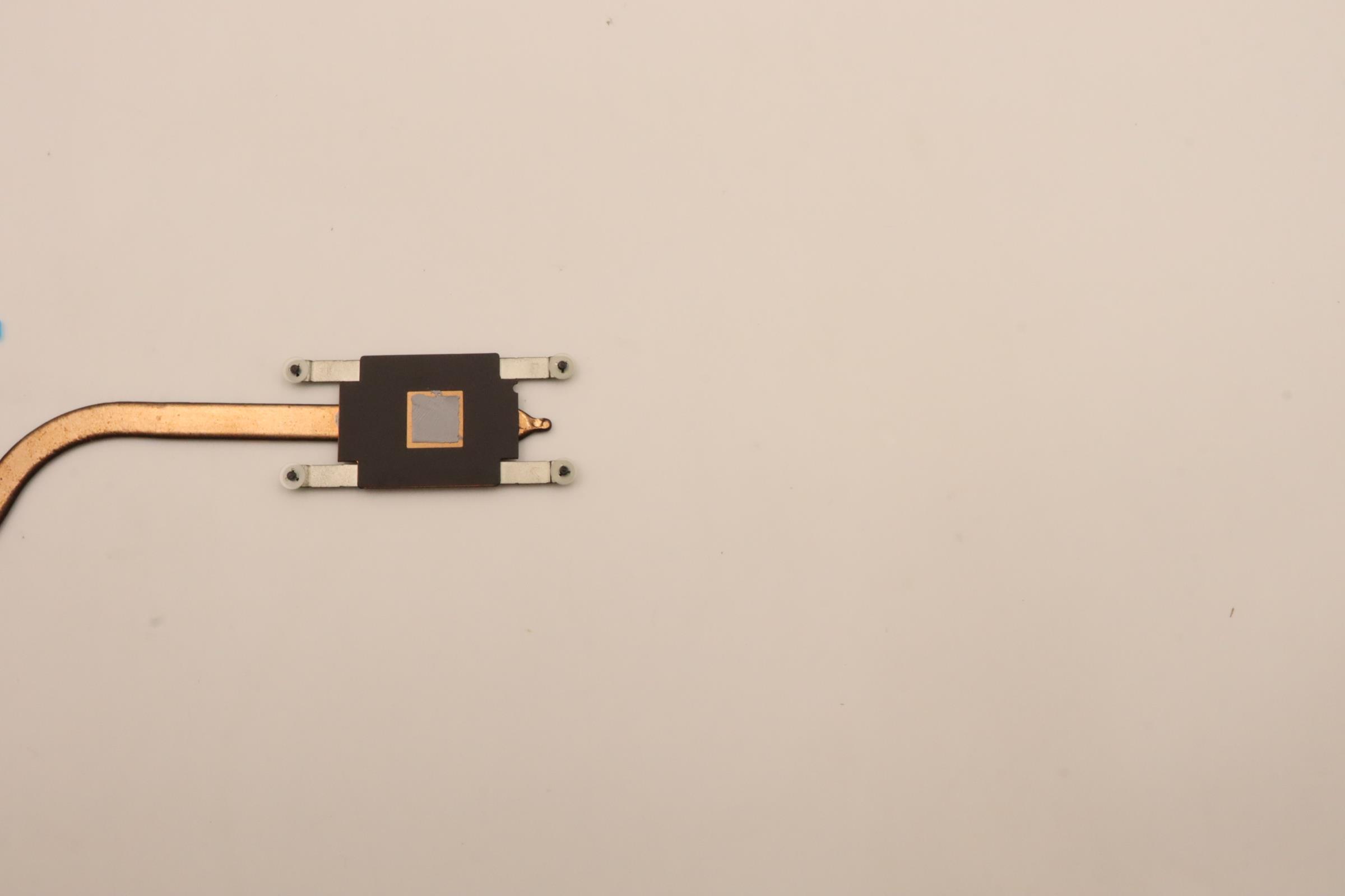 5H40S20070 - Original Lenovo Heatsink L 81WQ TAISOL