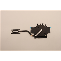 Lenovo IdeaPad 3-15IGL05 Laptop HEAT SINKS - 5H40S20070