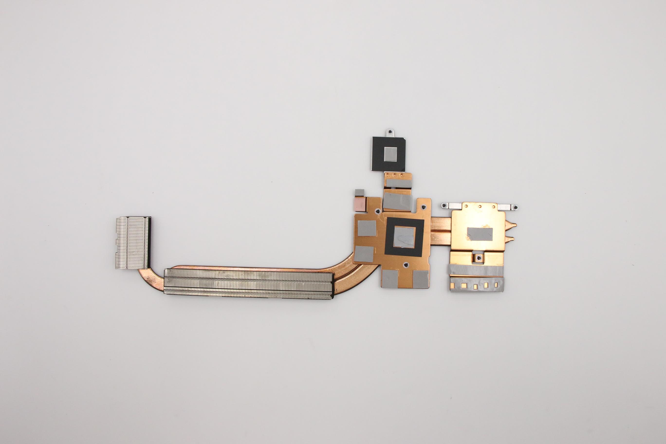 5H40S20074 - Original Lenovo Heatsink L 81Y4 GY530 TAISOL