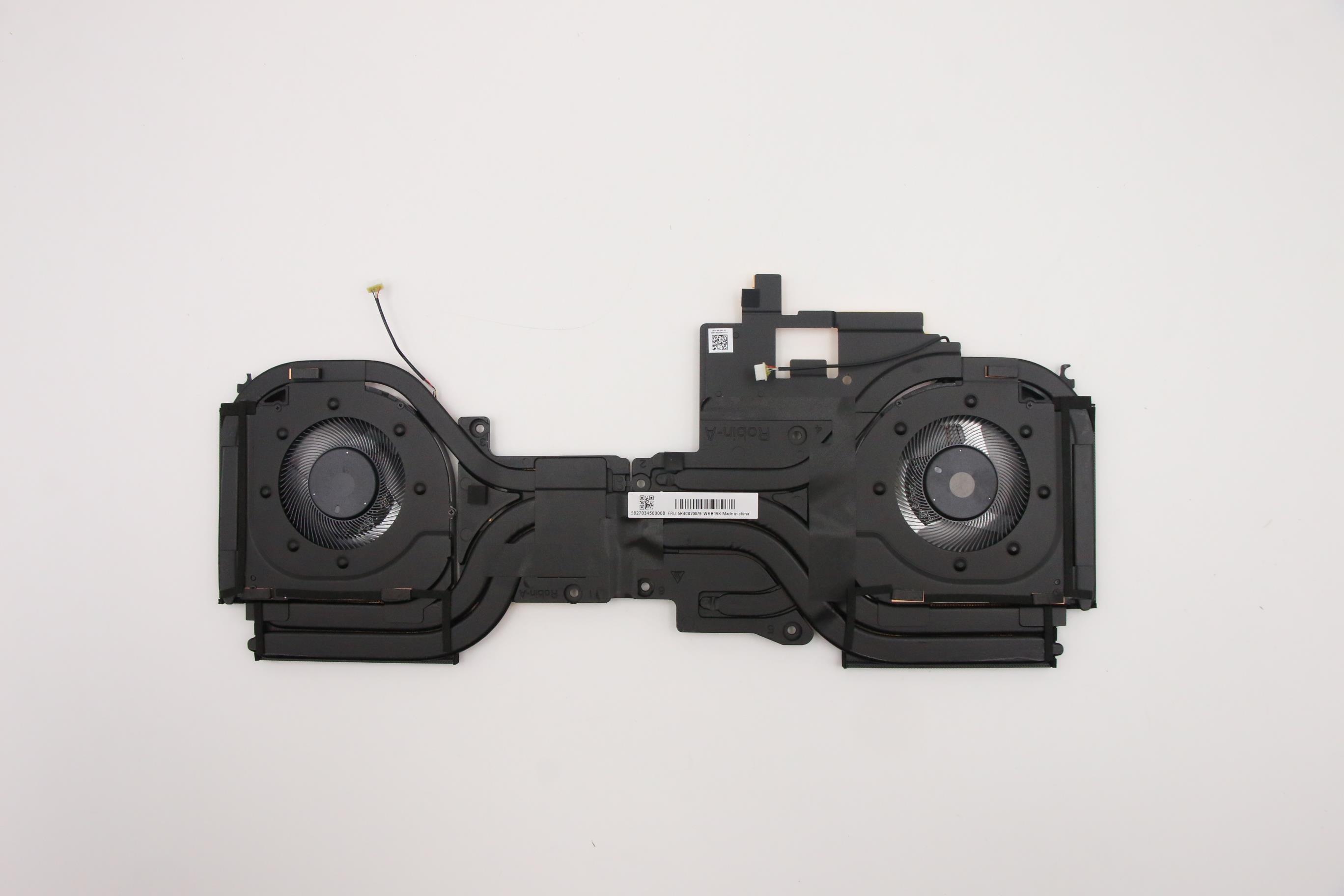 5H40S20079 - Original Lenovo Thermal C 81YT HP 2060