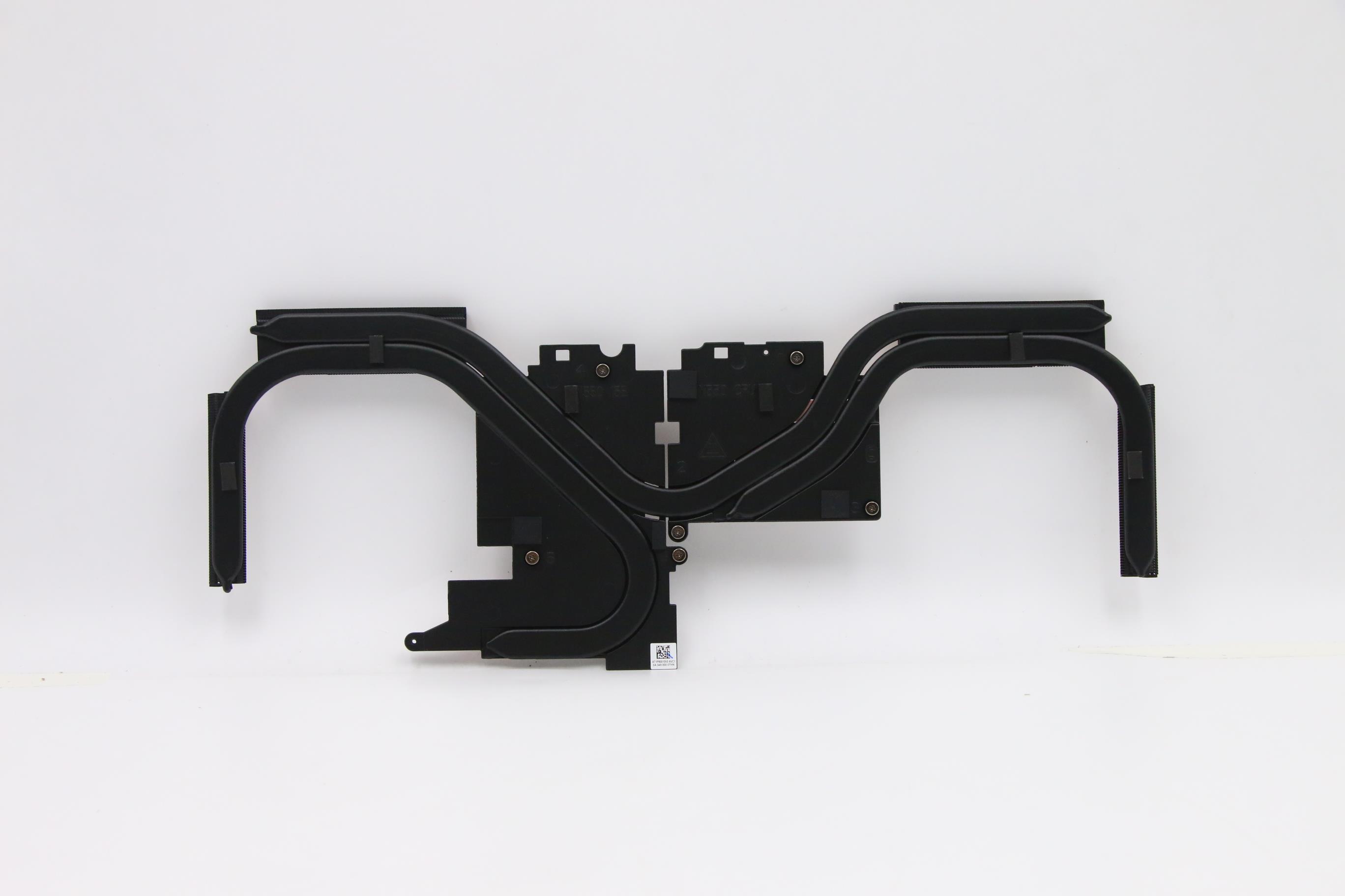 5H40S20082 - Original Lenovo Thermal module L 81Y6 N18E AVC