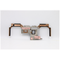 Lenovo Legion 5-15IMH05H (Lenovo) FANS - 5H40S20082
