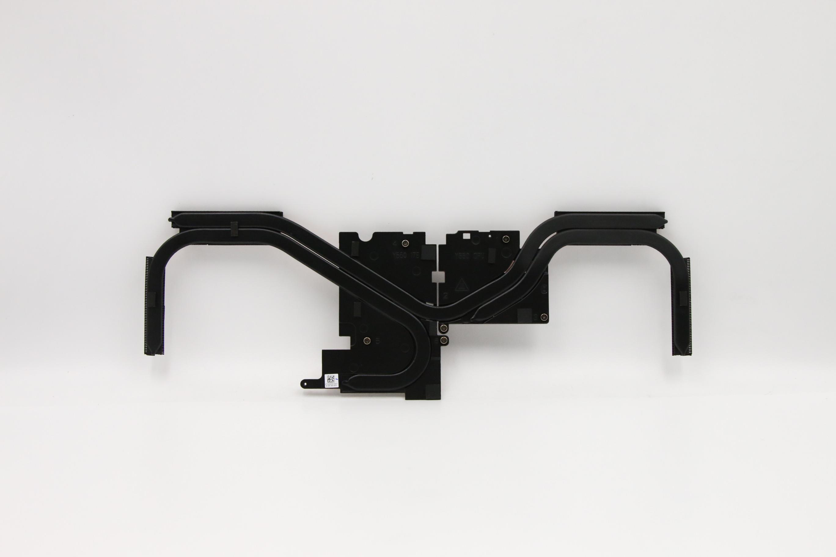 5H40S20083 - Original Lenovo Heatsink L 81Y8 AVC
