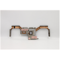 Lenovo Legion 5-17IMH05H (Lenovo) HEAT SINKS - 5H40S20083