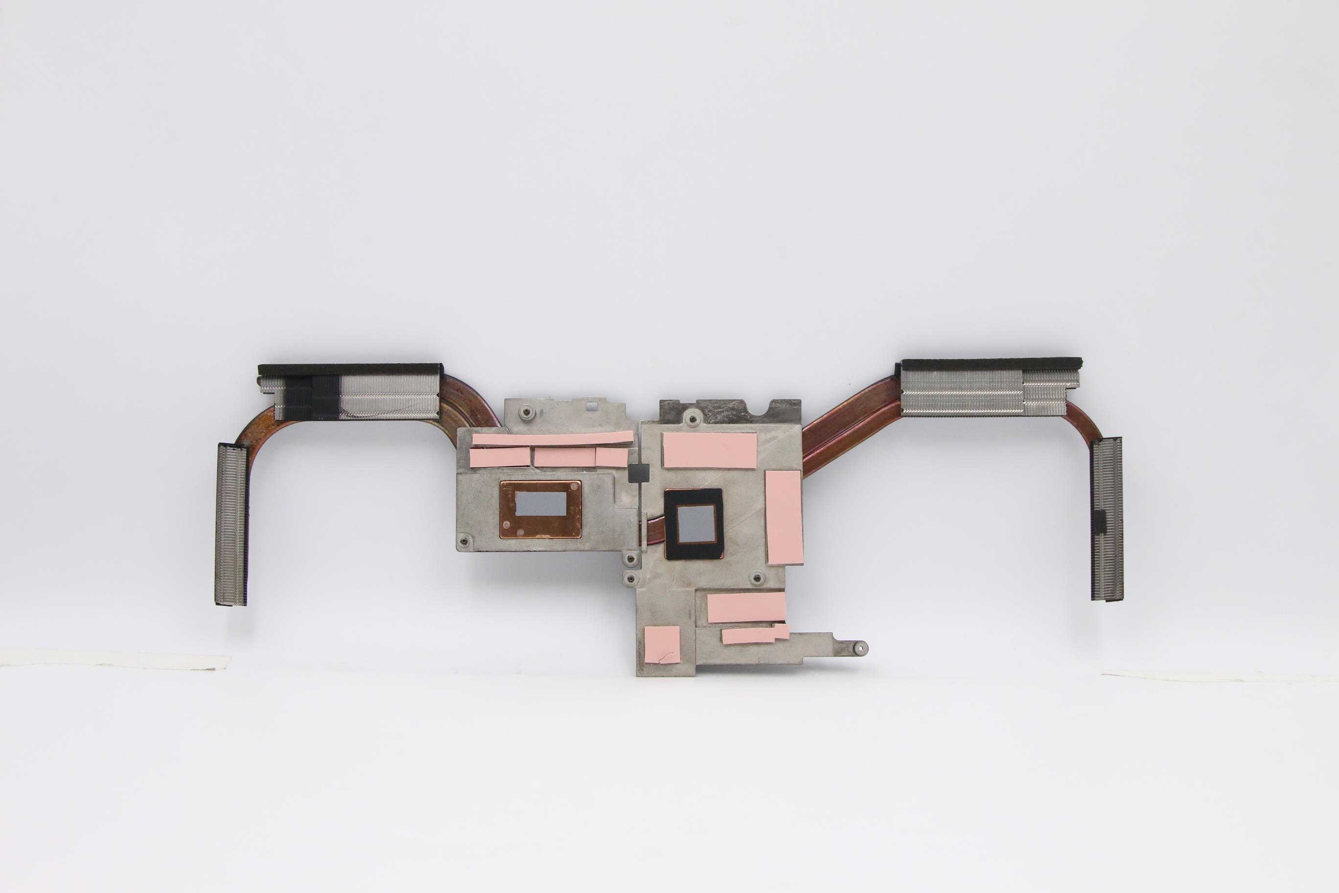 5H40S20089 - Original Lenovo Heatsink L 82B3 FCN