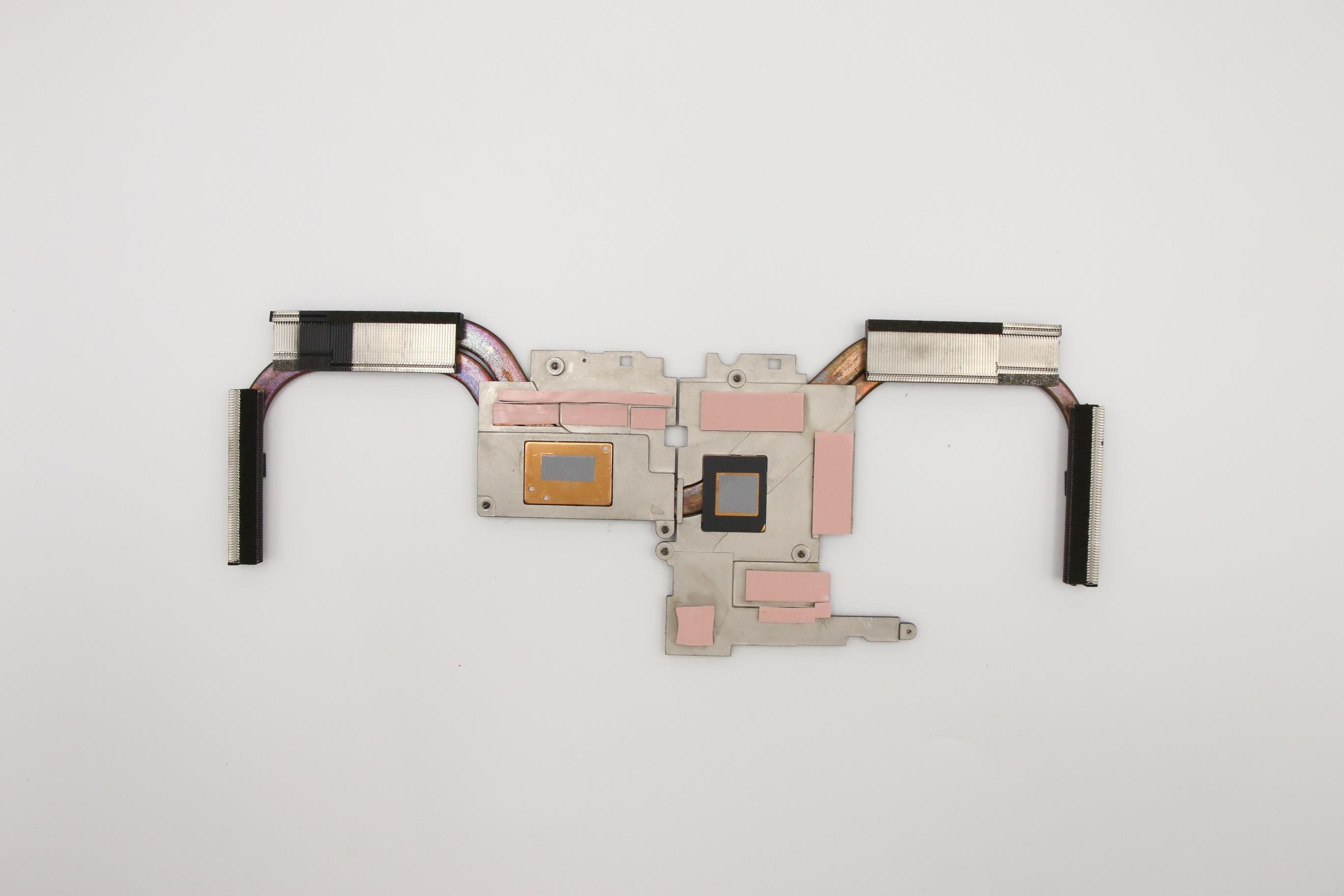 5H40S20090 - Original Lenovo Heatsink L 82AU FCN