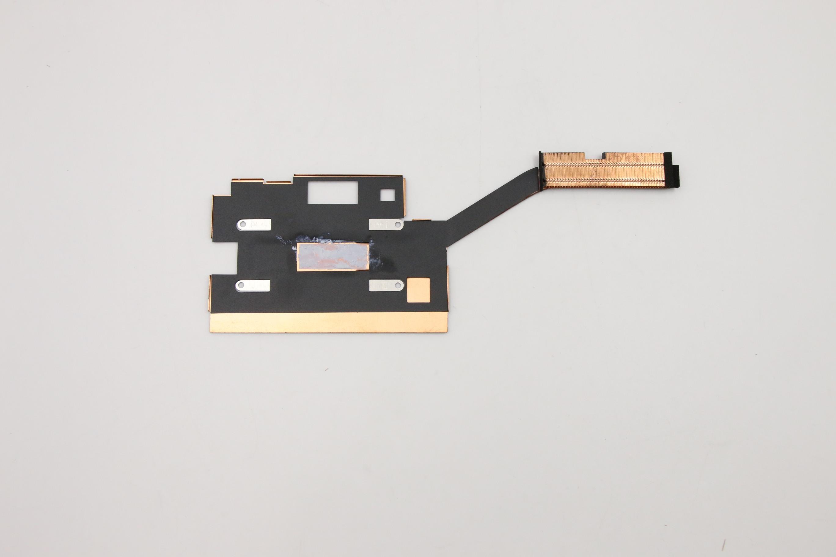 5H40S20092 - Original Lenovo Thermal module  B 82B8
