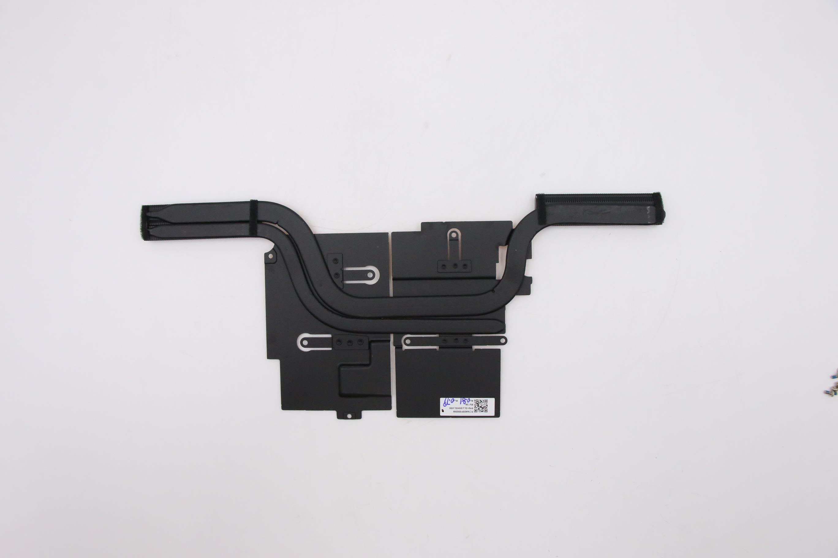 5H40S20095 - Original Lenovo HEAT SINK Q 82AB_DIS