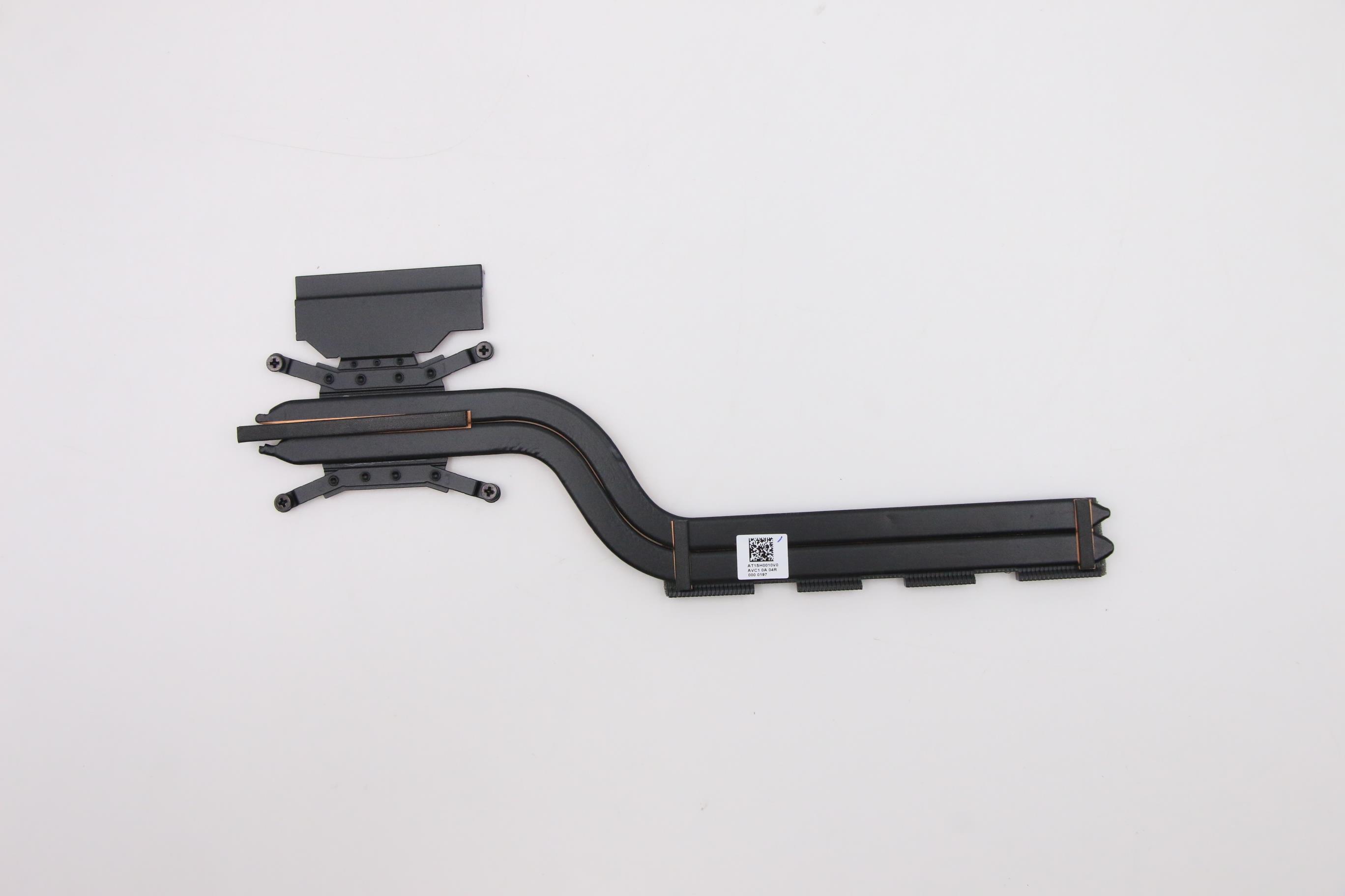 5H40S20104 - Original Lenovo Heatsink L 82DL AVC