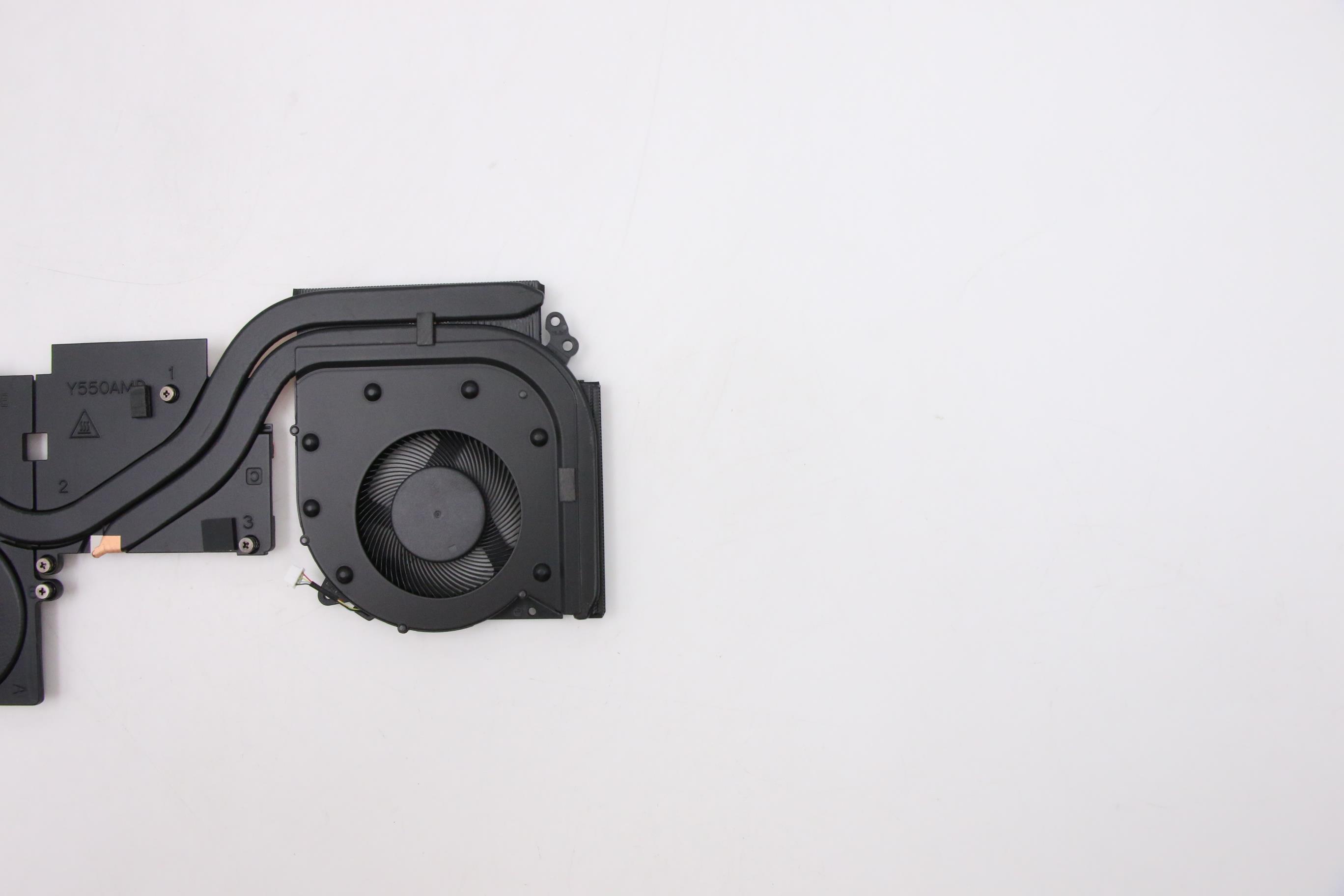 5H40S20132 - Original Lenovo Thermal module L 82GU FCNFCN