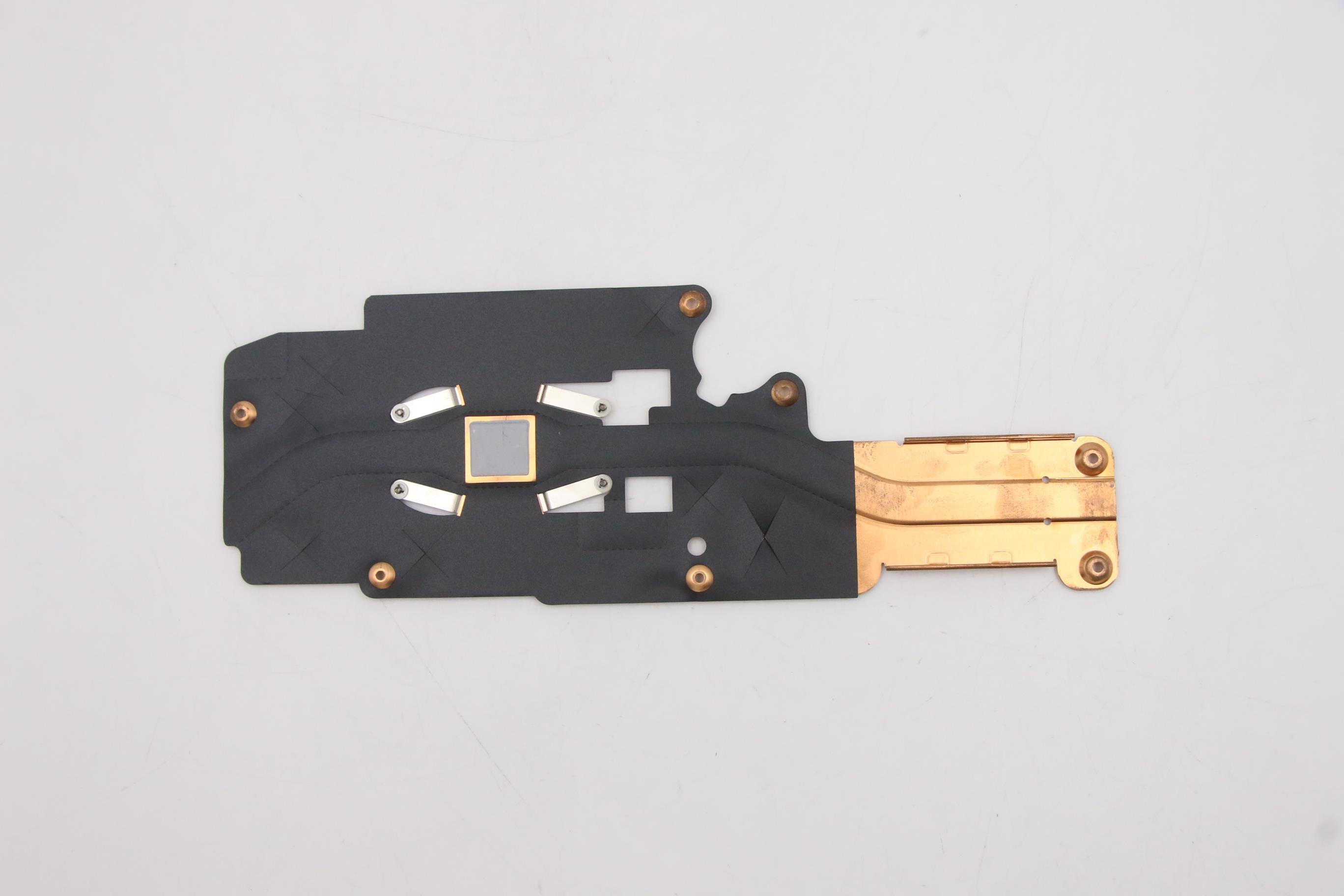 5H40S20134 - Original Lenovo Thermal module W 82GV ROBIN
