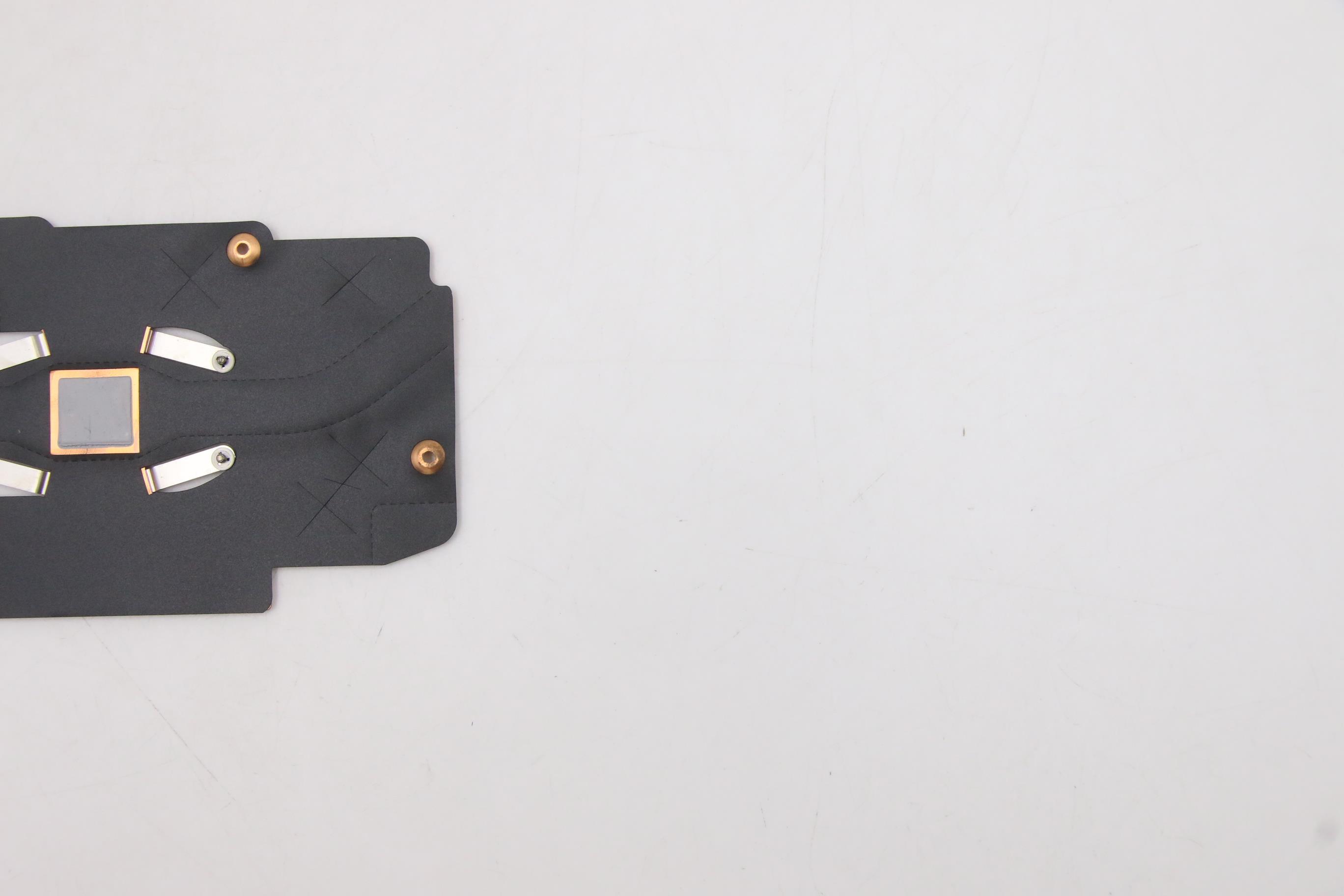 5H40S20134 - Original Lenovo Thermal module W 82GV ROBIN