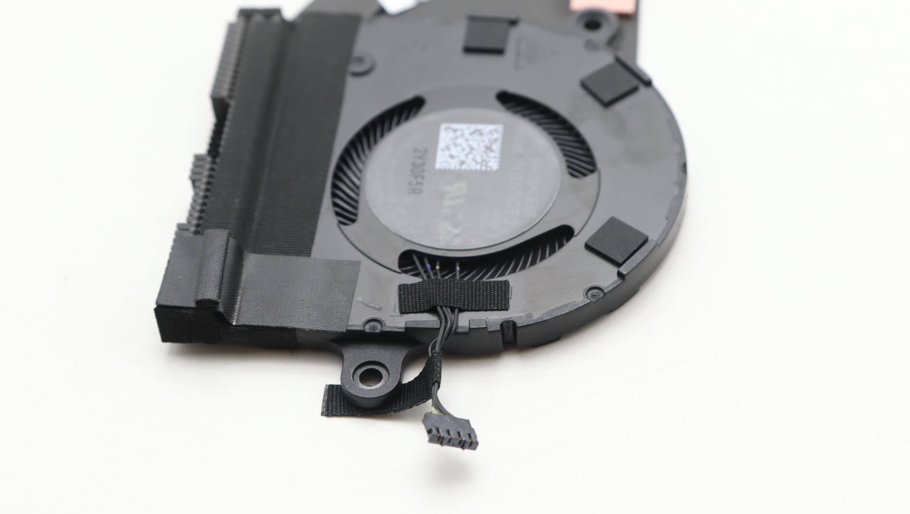 5H40S20139 - Original Lenovo Thermal module L82BG DELTA