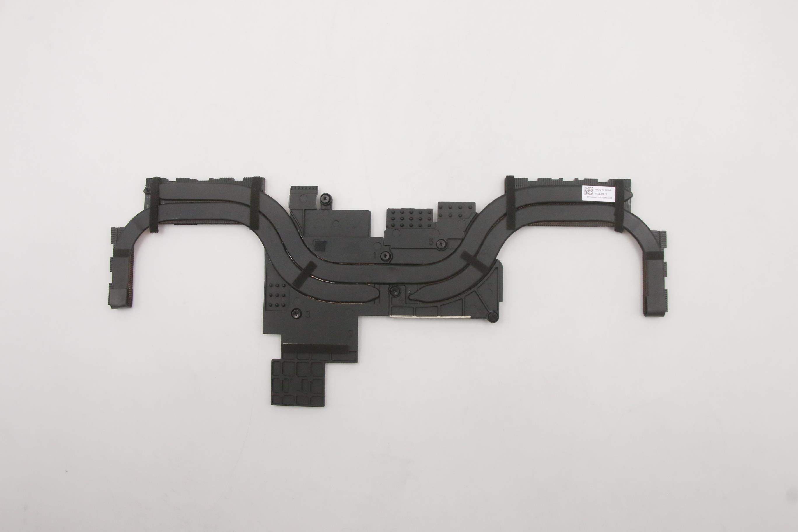 5H40S20141 - Original Lenovo Heatsink  B 82BC I5