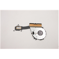 Lenovo IdeaPad Yoga 7-14ITL5 Laptop FANS - 5H40S20145
