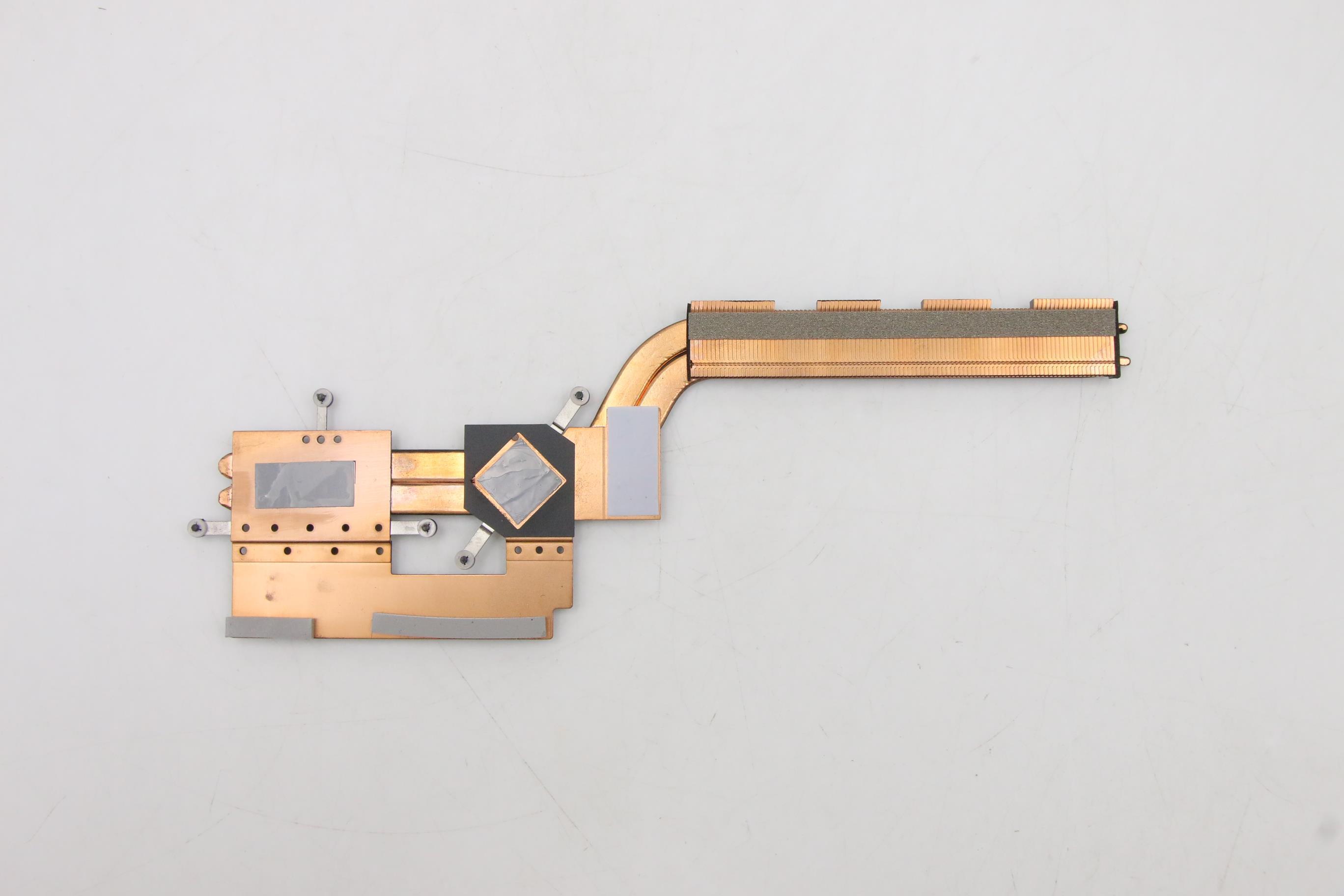 5H40S20151 - Original Lenovo Heatsink L 82H1 DIS TAISOL