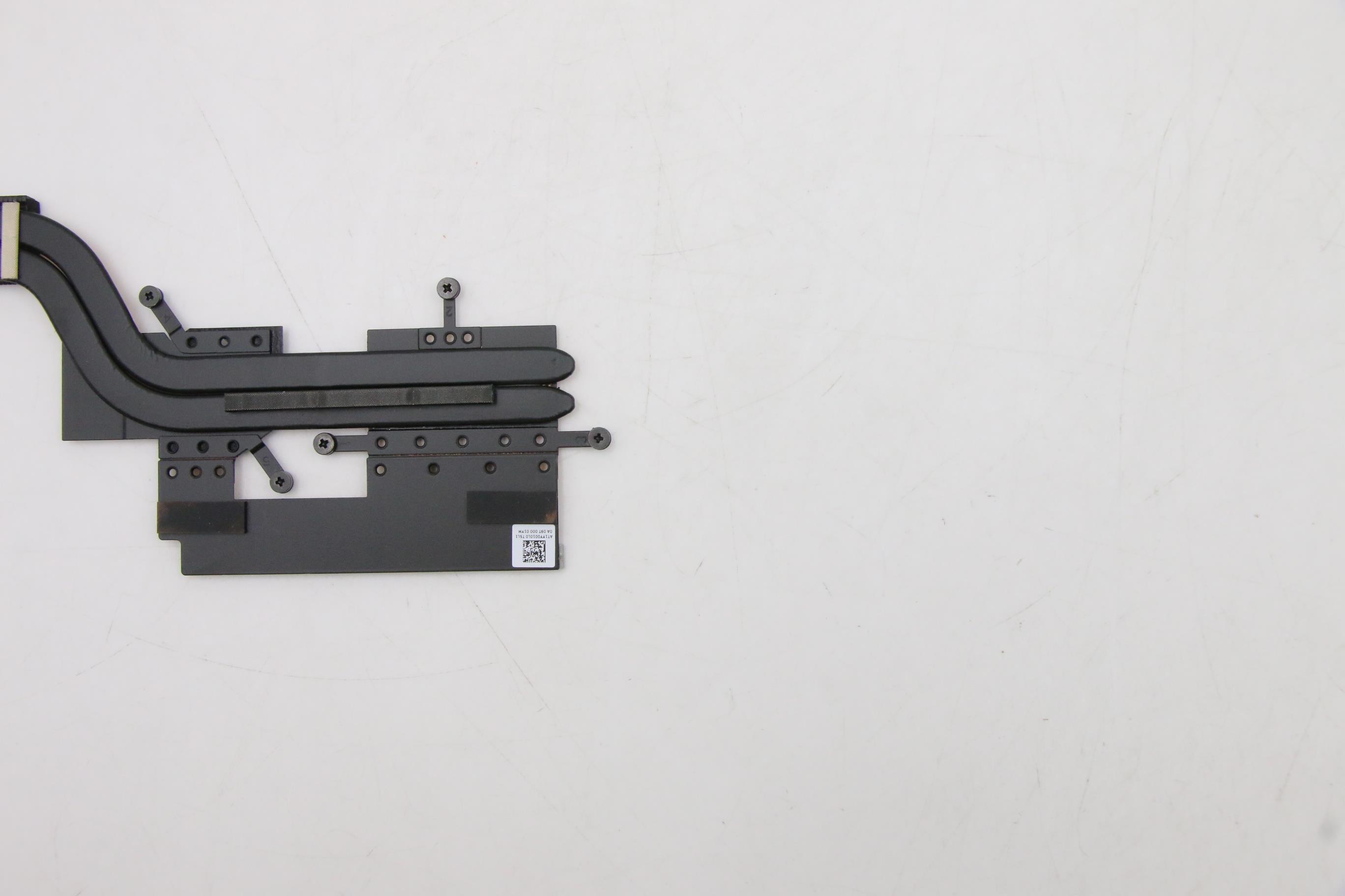 5H40S20151 - Original Lenovo Heatsink L 82H1 DIS TAISOL