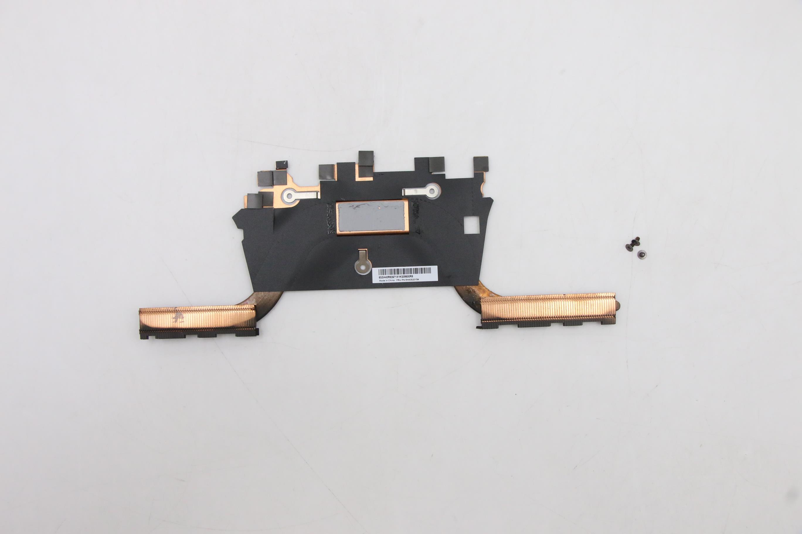 5H40S20154 - Original Lenovo Thermal module W 82E3 ROBIN SCW