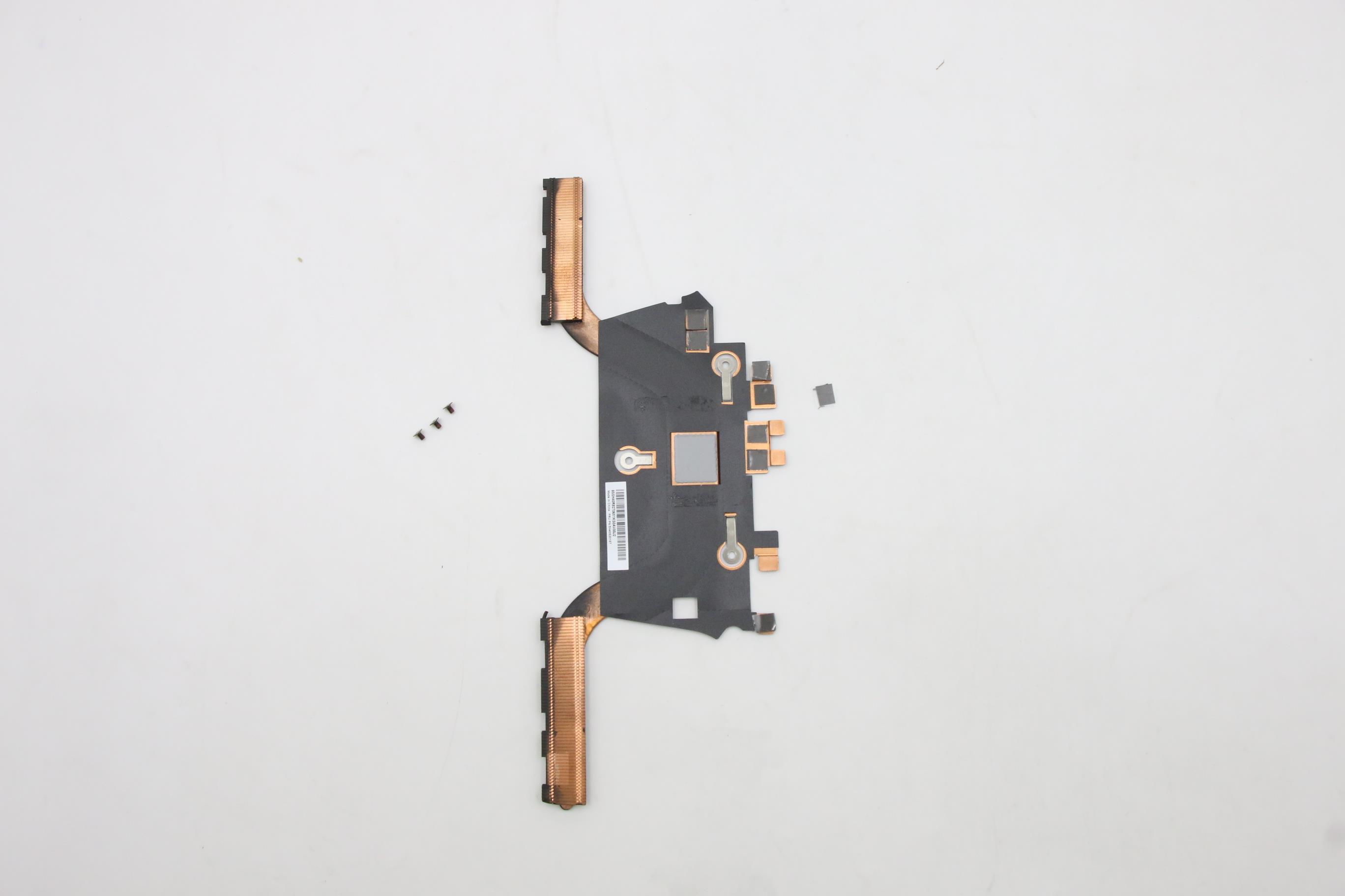 5H40S20167 - Original Lenovo Thermal module W 20WC ROBIN SCW