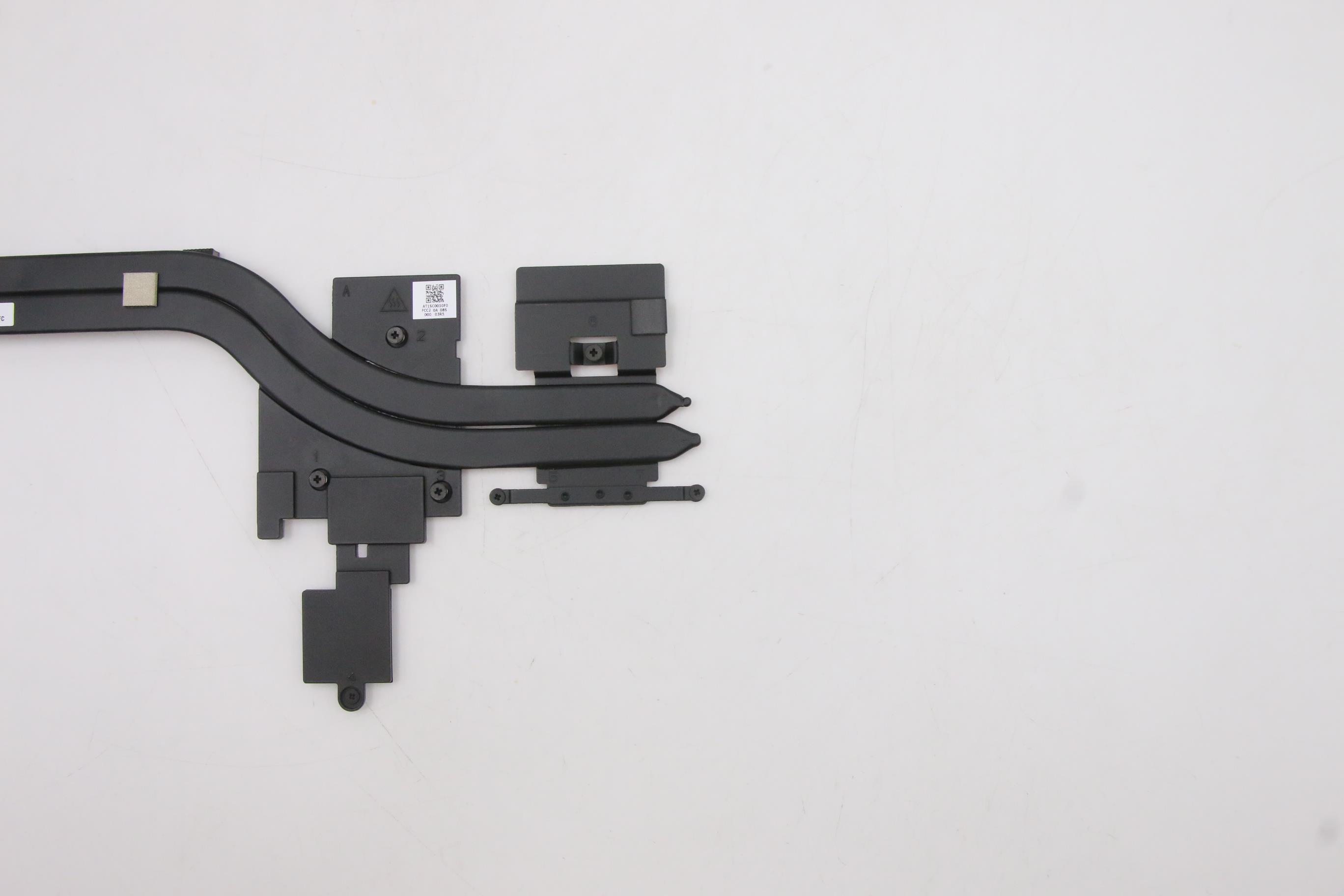 5H40S20174 - Original Lenovo Heatsink L 20V3 FCN