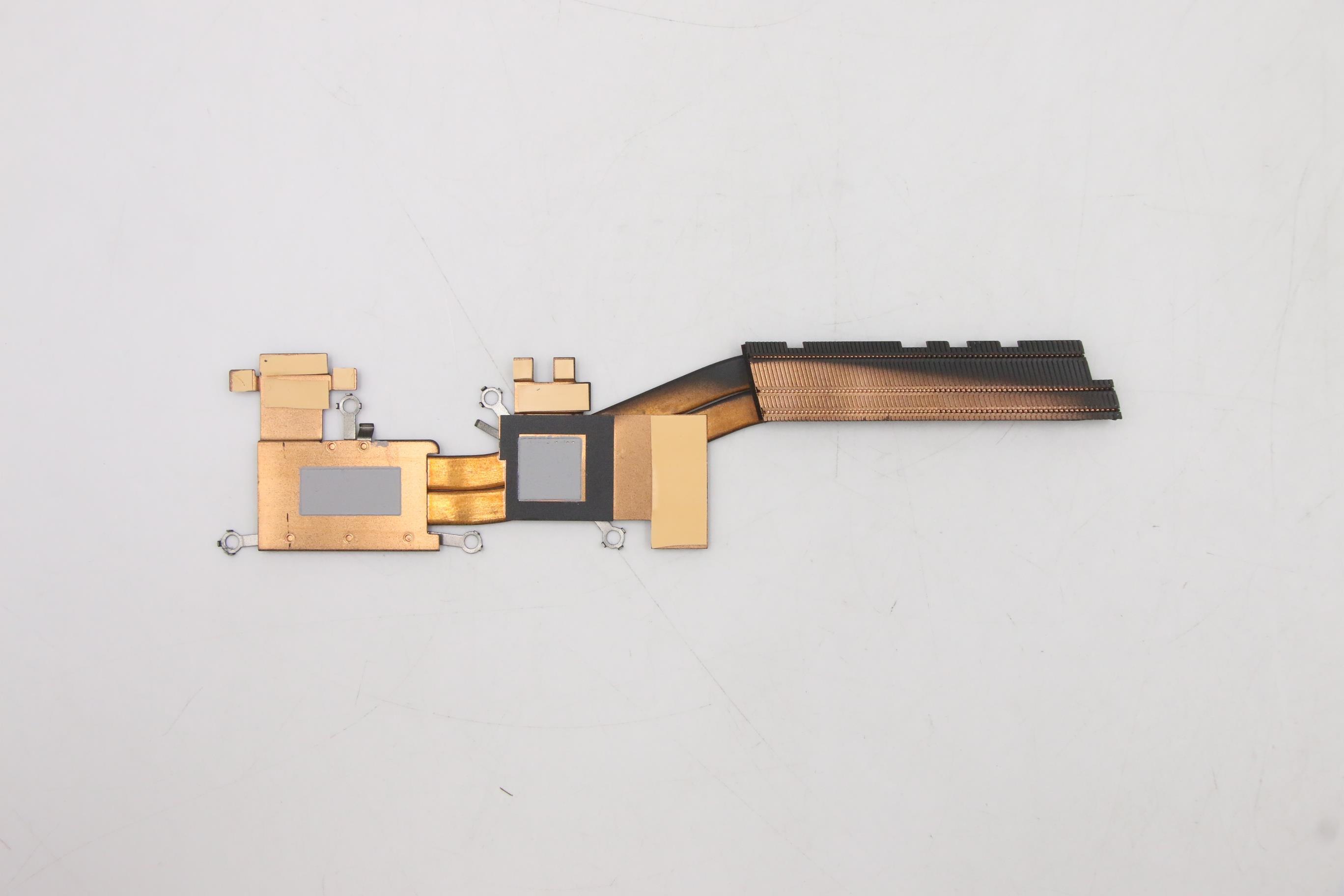 5H40S20183 - Original Lenovo Heatsink C 20VD DIS Robin
