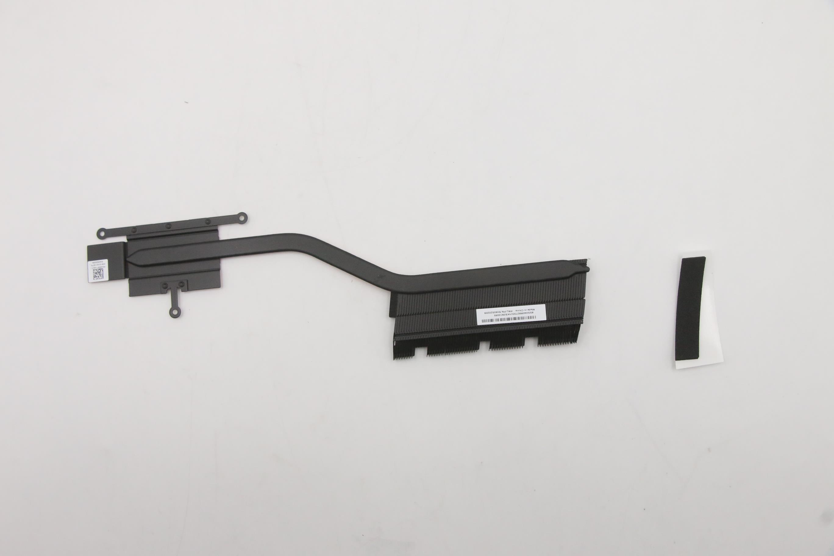5H40S20209 - Original Lenovo Thermal module W 82HT PEAK UMA