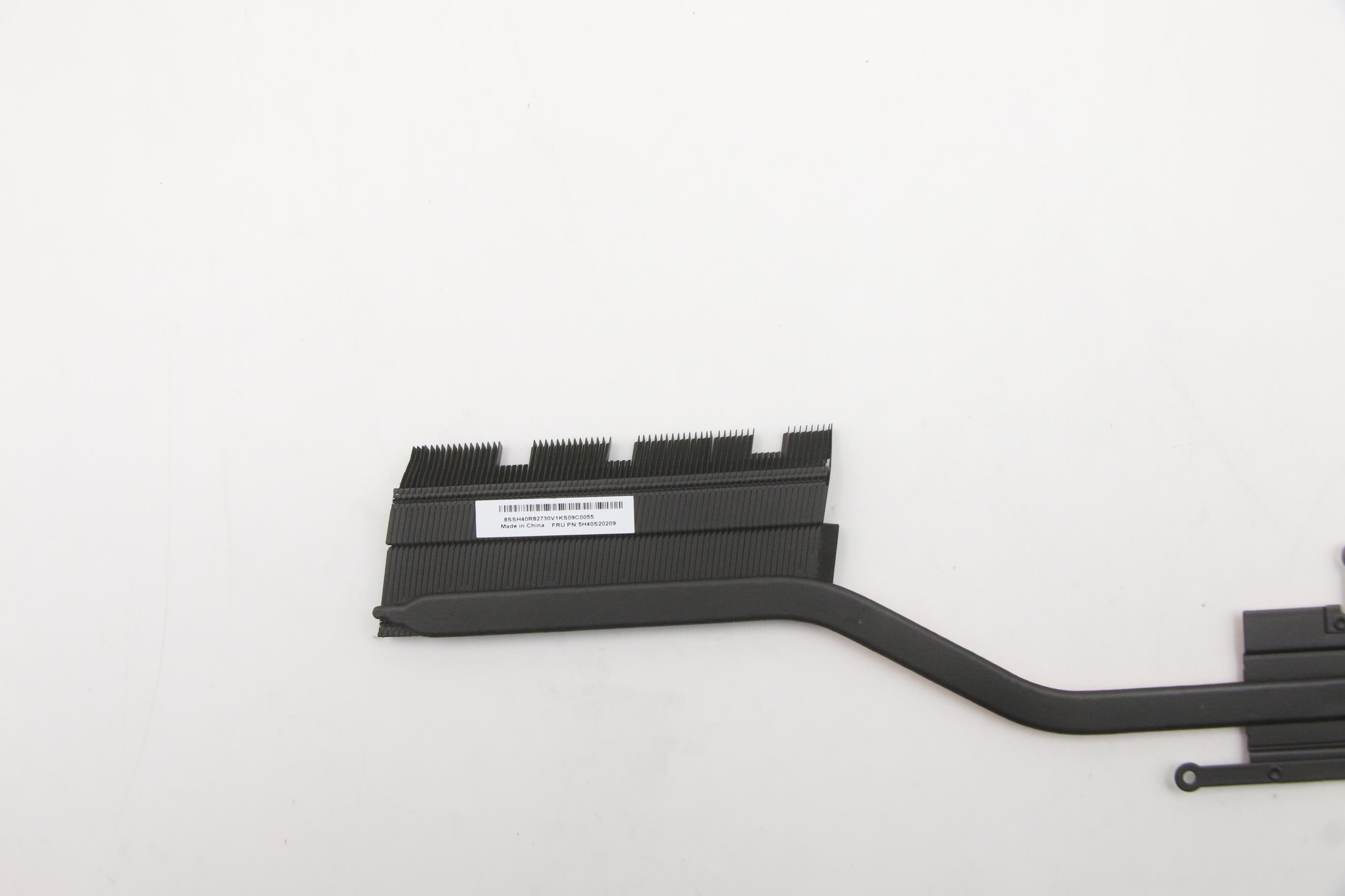 5H40S20209 - Original Lenovo Thermal module W 82HT PEAK UMA