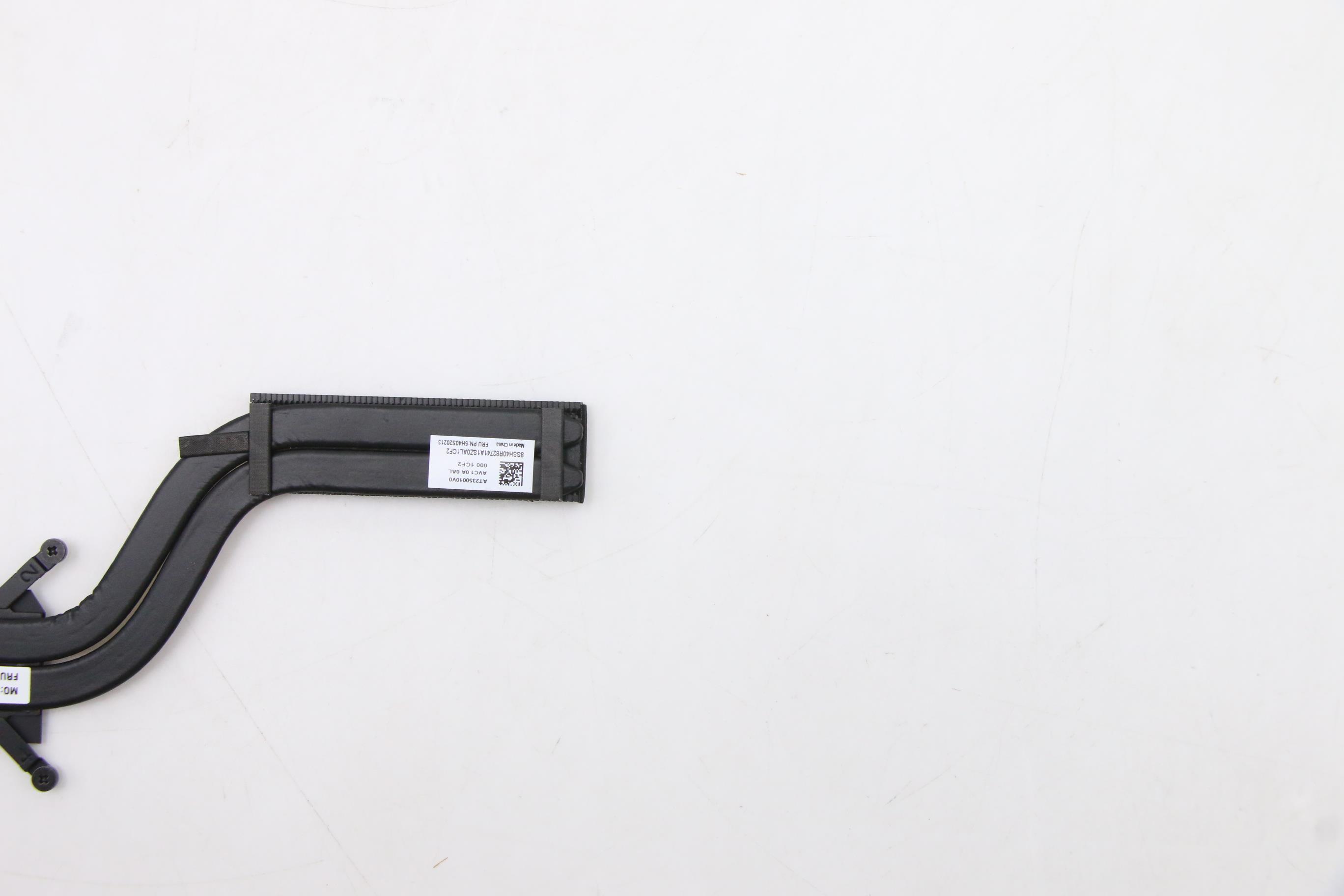 5H40S20213 - Original Lenovo Heatsink L 82LA AVC
