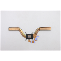 Lenovo Yoga Slim 7 Pro-14ARH5 Laptop (ideapad) HEAT SINKS - 5H40S20213