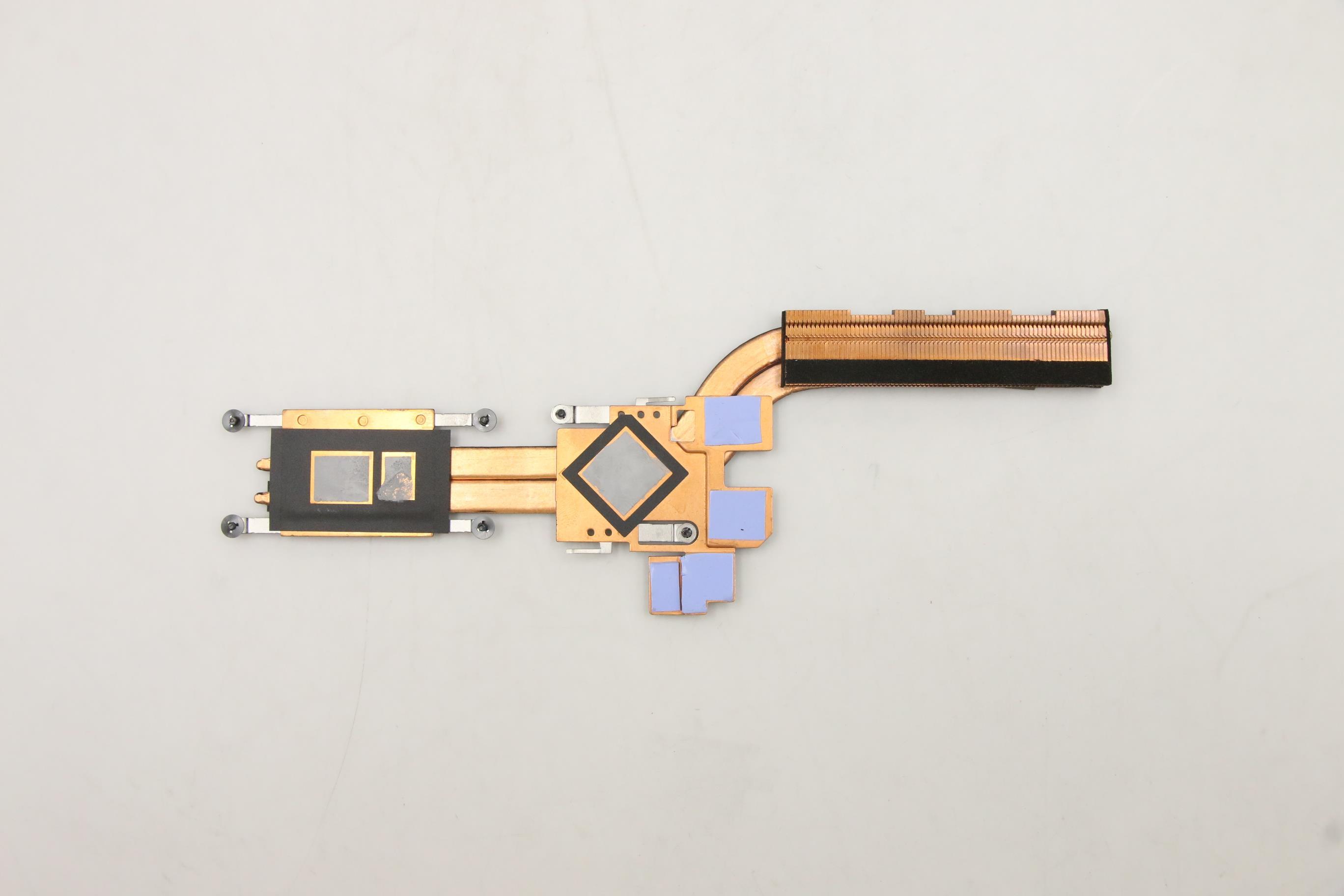 5H40S20220 - Original Lenovo Heatsink L 82H7 WEIHONG DIS