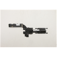Lenovo ideapad 3-14ITL6 Laptop HEAT SINKS - 5H40S20220