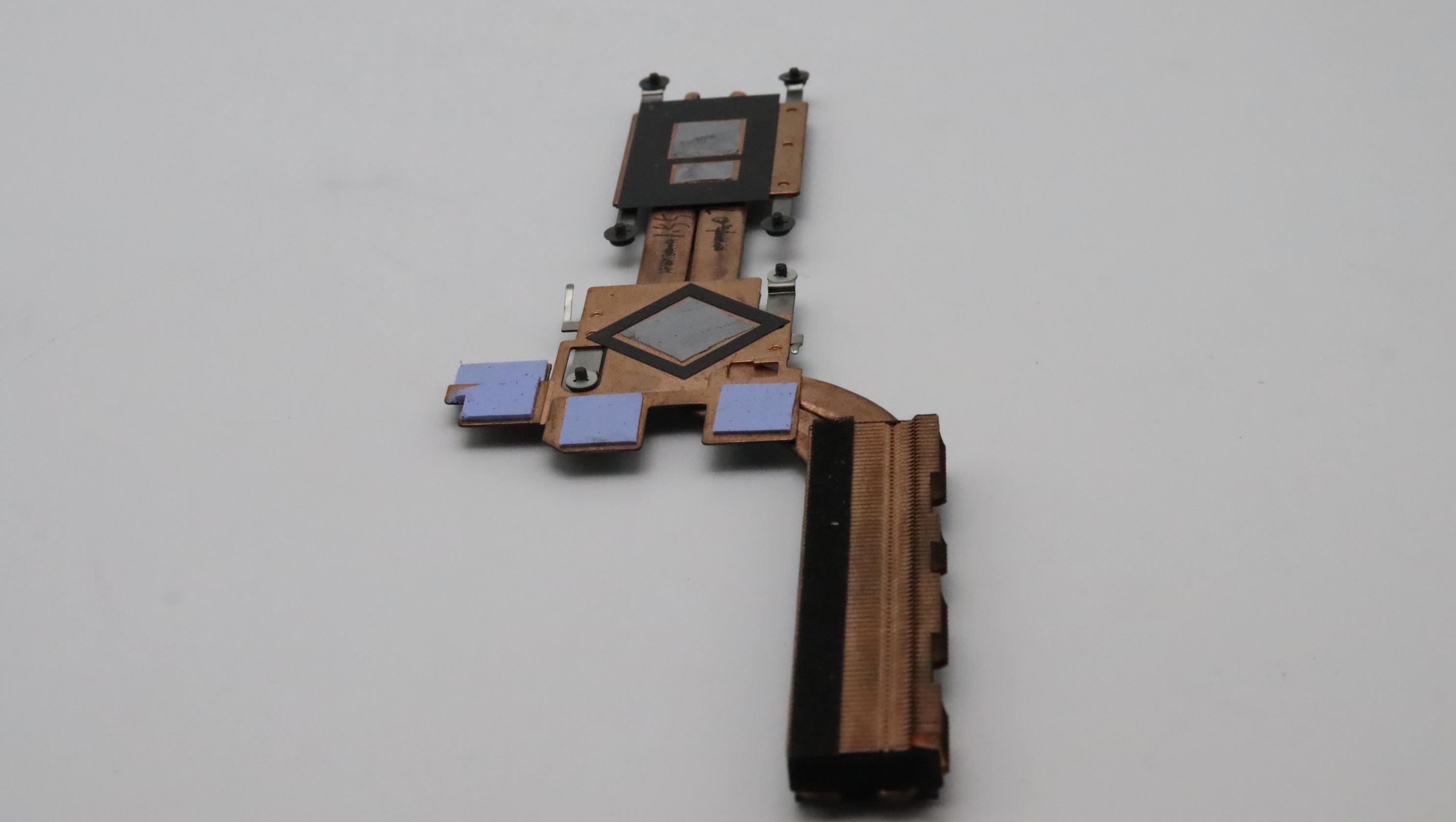 5H40S20222 - Original Lenovo Heatsink L 82H7 AVC DIS