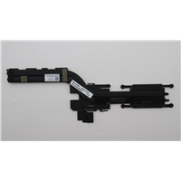 Lenovo ideapad 3-14ITL6 Laptop HEAT SINKS - 5H40S20222