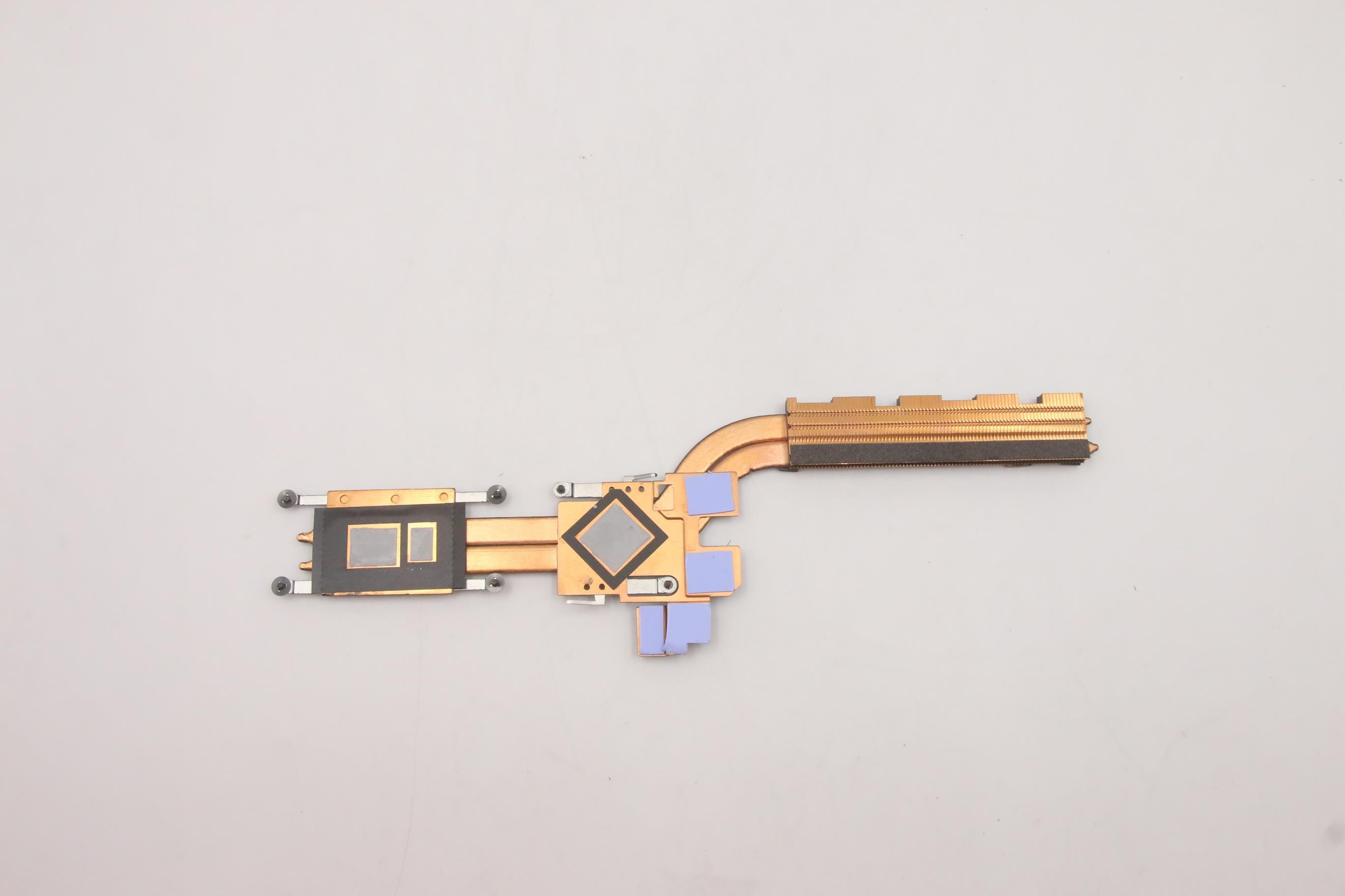 5H40S20237 - Original Lenovo Heatsink L 82H8 DIS WEIHONG