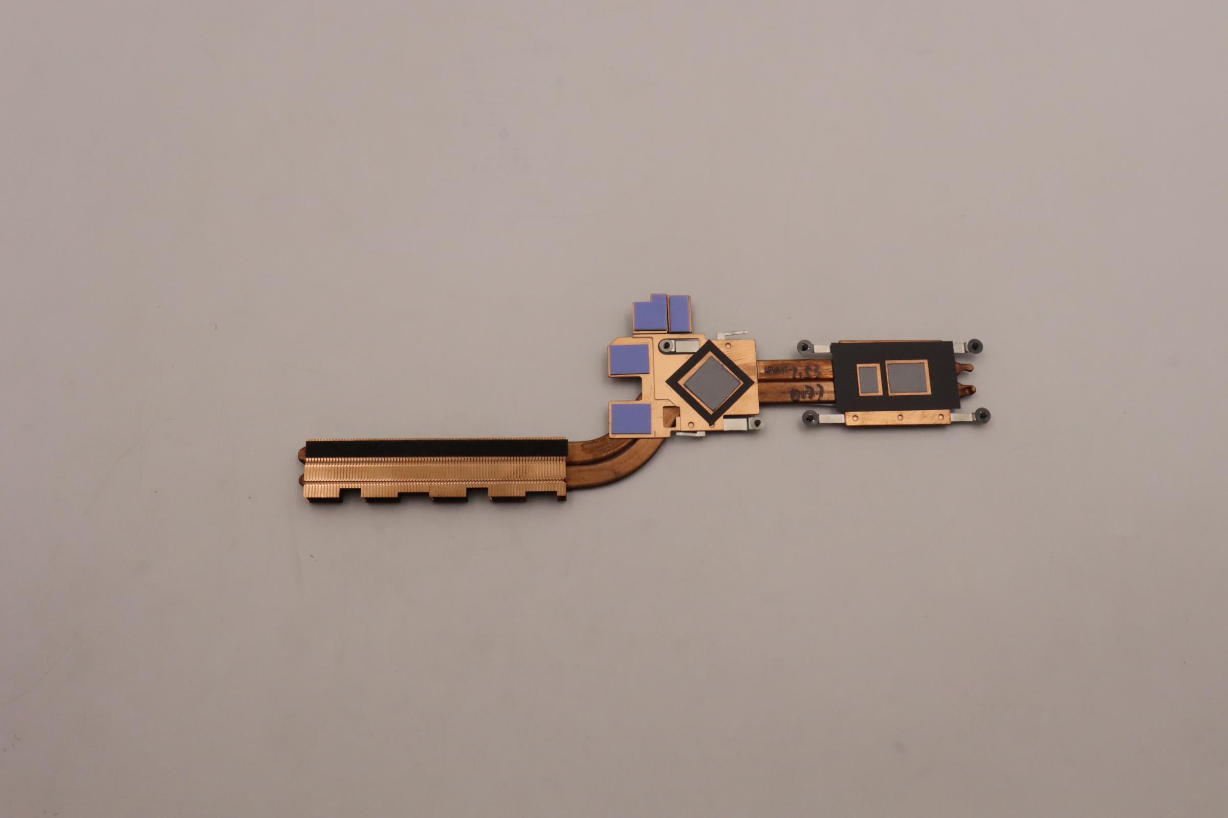 5H40S20239 - Original Lenovo Heatsink L 82H8 DIS AVC