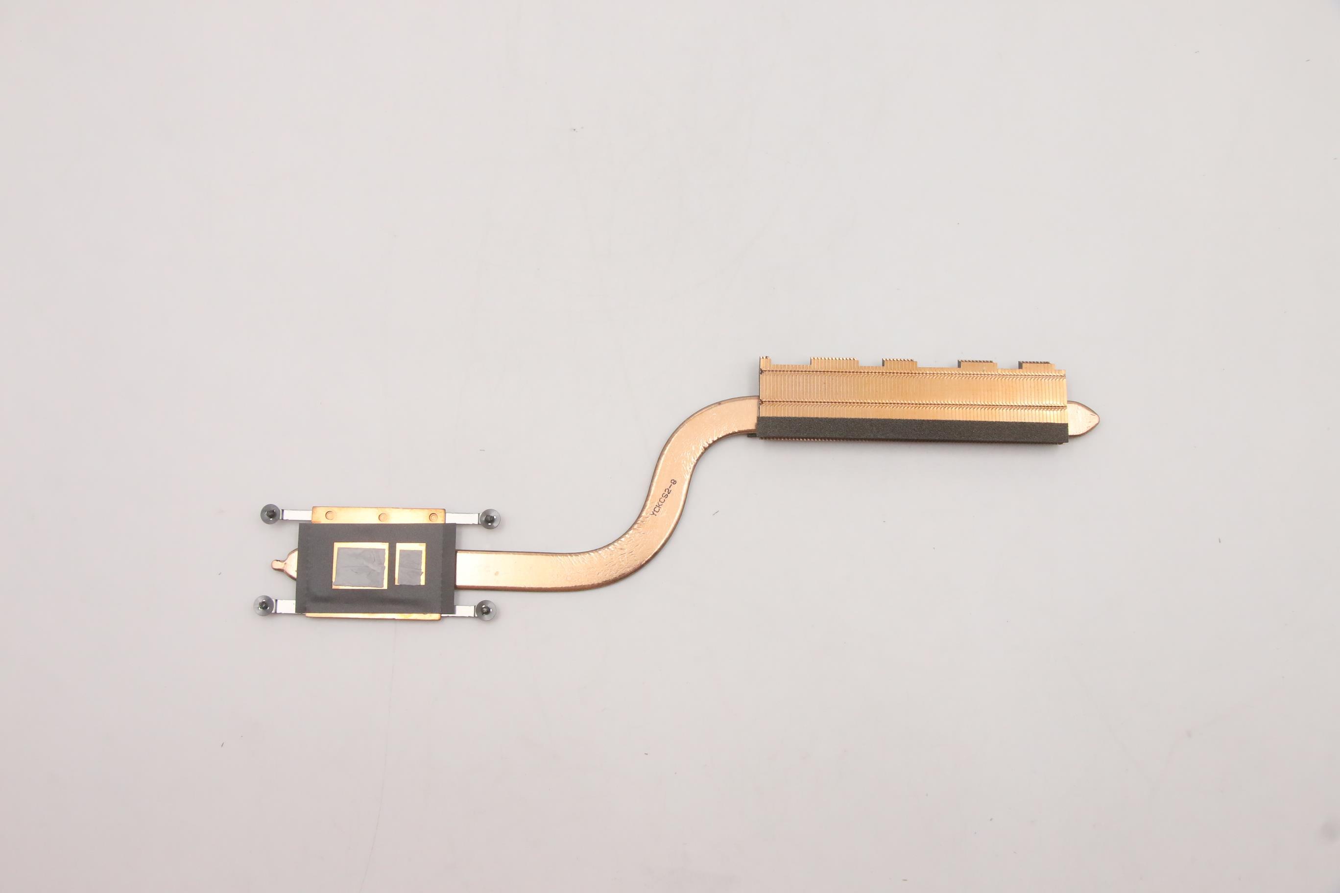 5H40S20253 - Original Lenovo Heatsink L 82H9 UMA WEIHONG