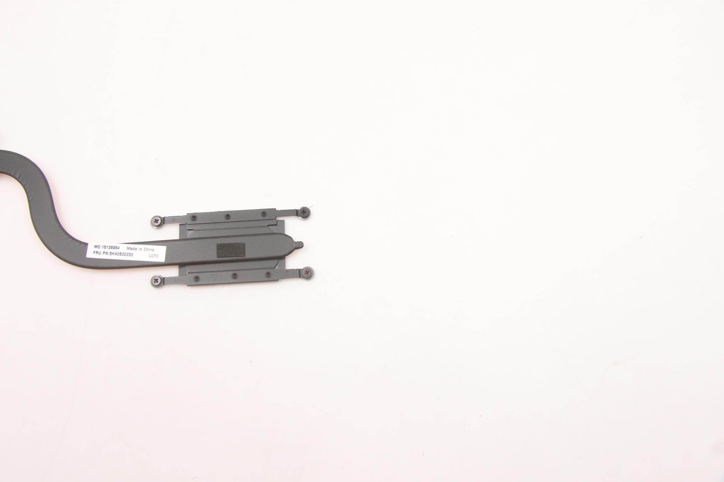 5H40S20253 - Original Lenovo Heatsink L 82H9 UMA WEIHONG