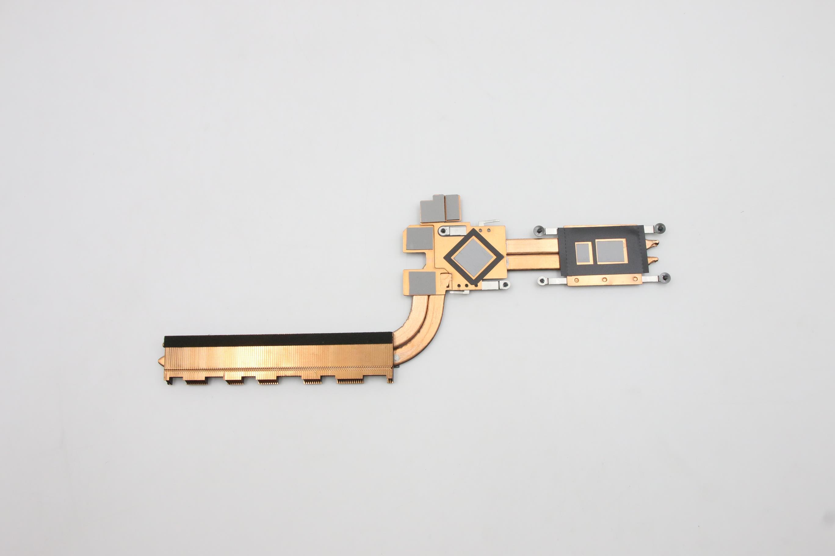 5H40S20255 - Original Lenovo Heatsink L 82H9 DIS WEIHONG